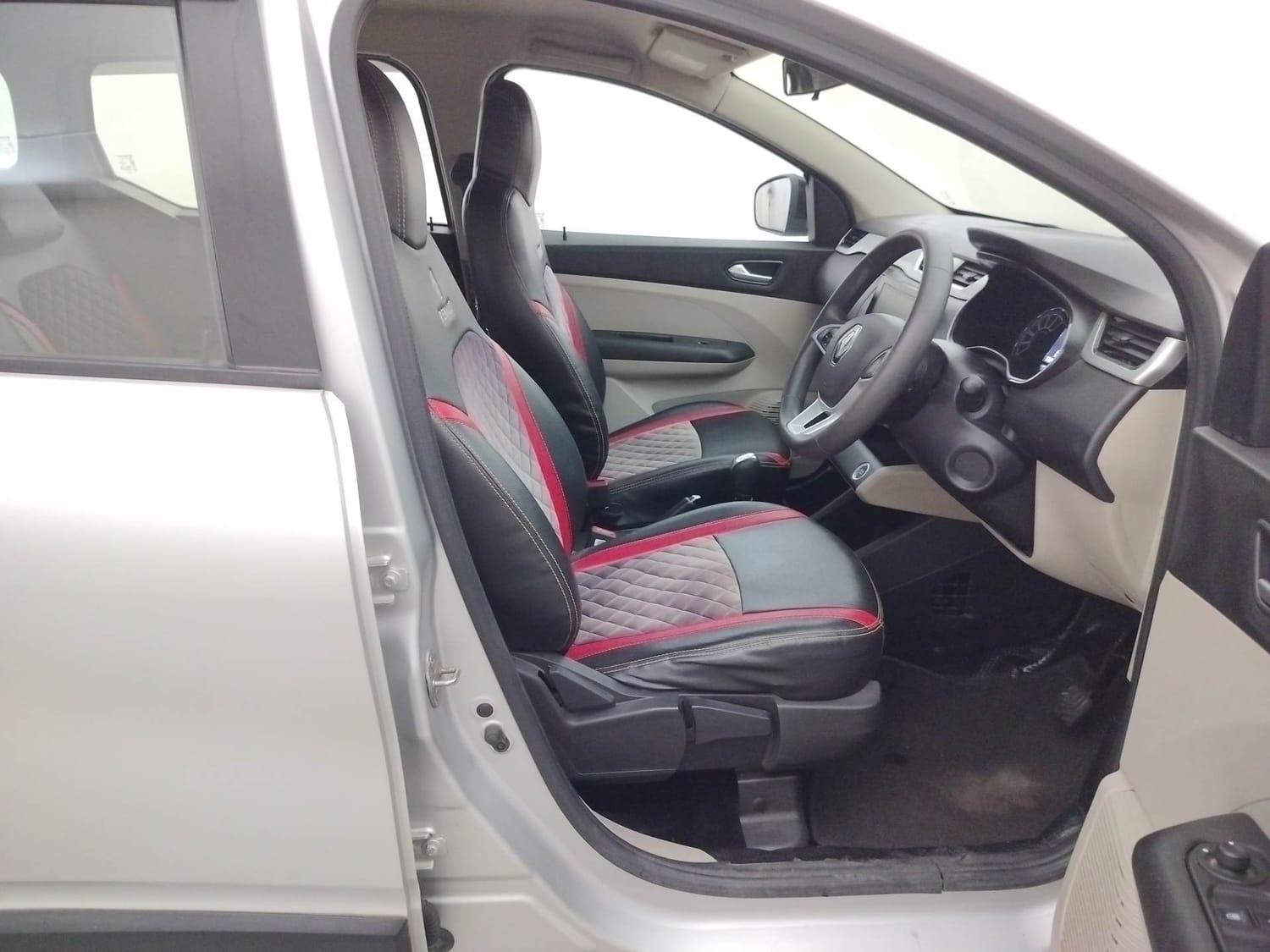 यूज़्ड 2021 रेनो ट्राइबर, Coimbatore 16 यूज़्ड 2021 रेनो ट्राइबर, Coimbatore 16