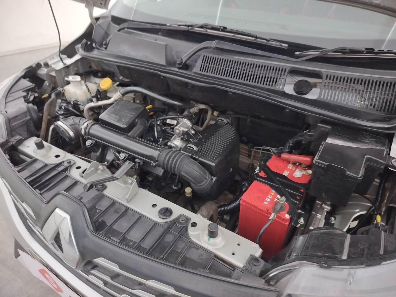 यूज़्ड 2021 रेनो ट्राइबर, Coimbatore 27 यूज़्ड 2021 रेनो ट्राइबर, Coimbatore 27