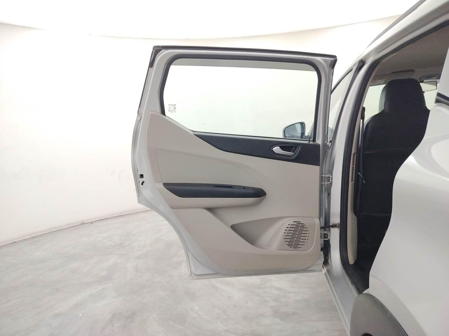 यूज़्ड 2021 रेनो ट्राइबर, Coimbatore 21 यूज़्ड 2021 रेनो ट्राइबर, Coimbatore 21