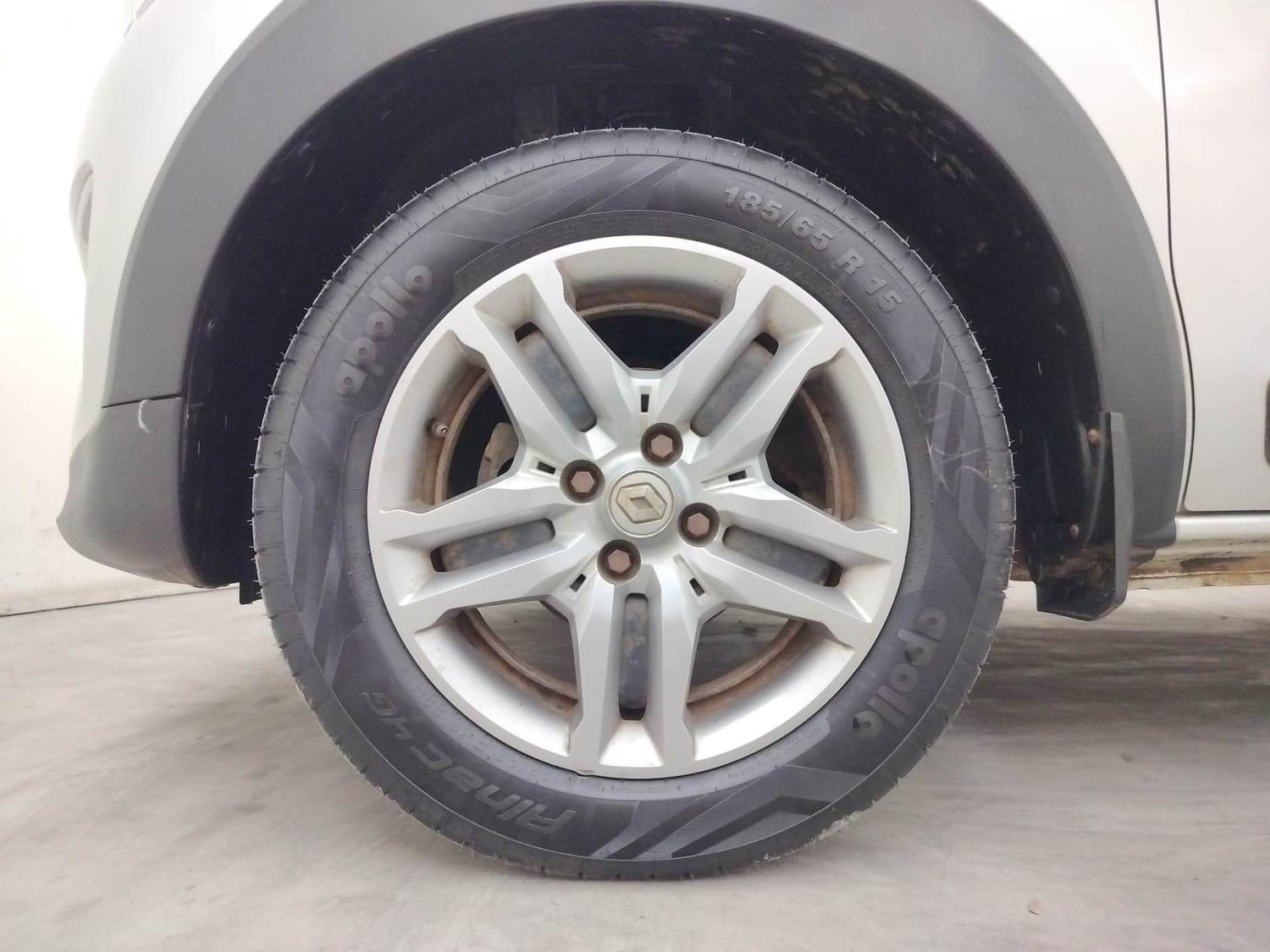 यूज़्ड 2021 रेनो ट्राइबर, Coimbatore 33 यूज़्ड 2021 रेनो ट्राइबर, Coimbatore 33