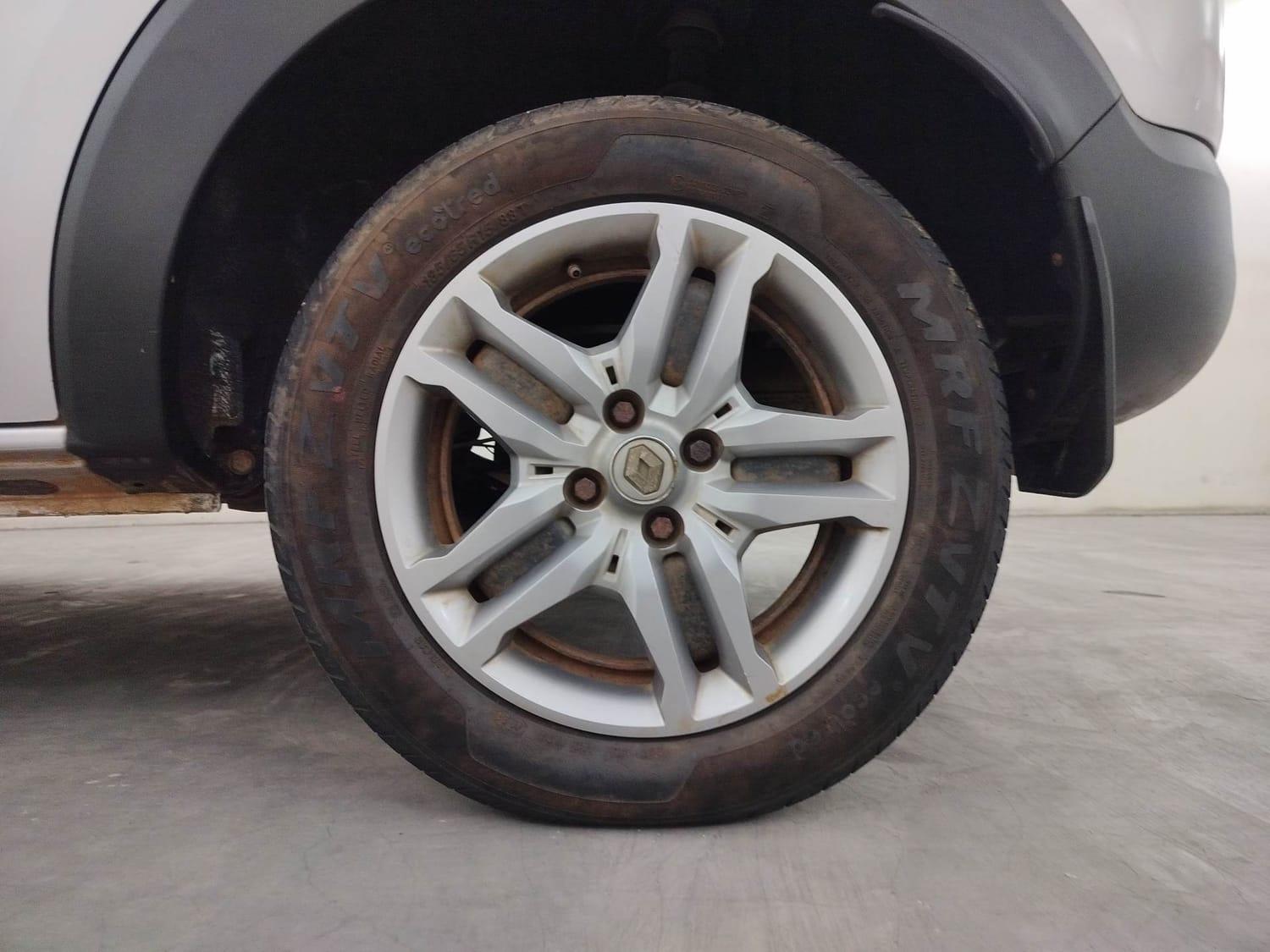 यूज़्ड 2021 रेनो ट्राइबर, Coimbatore 34 यूज़्ड 2021 रेनो ट्राइबर, Coimbatore 34