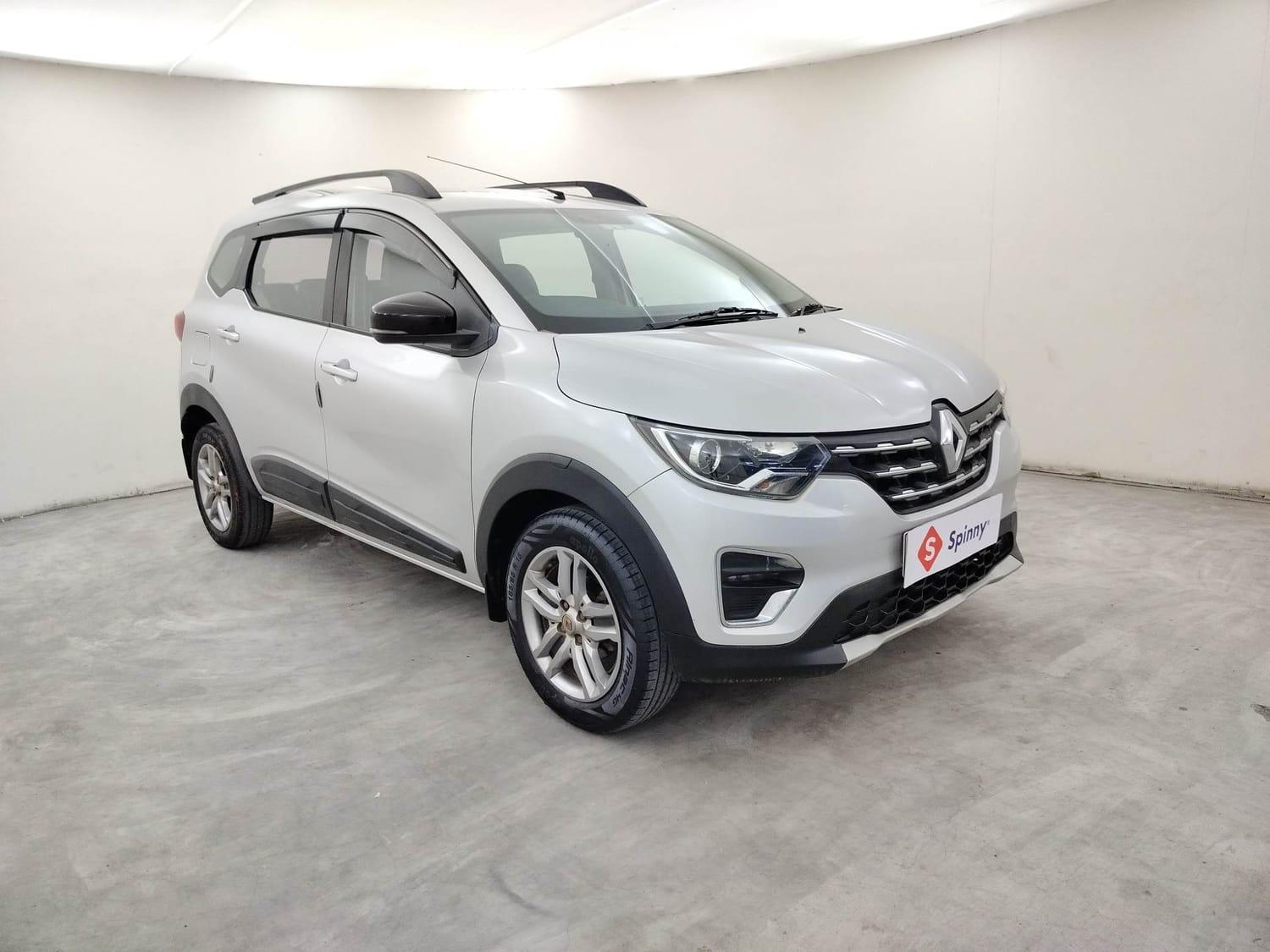 यूज़्ड 2021 रेनो ट्राइबर, Coimbatore 6 यूज़्ड 2021 रेनो ट्राइबर, Coimbatore 6