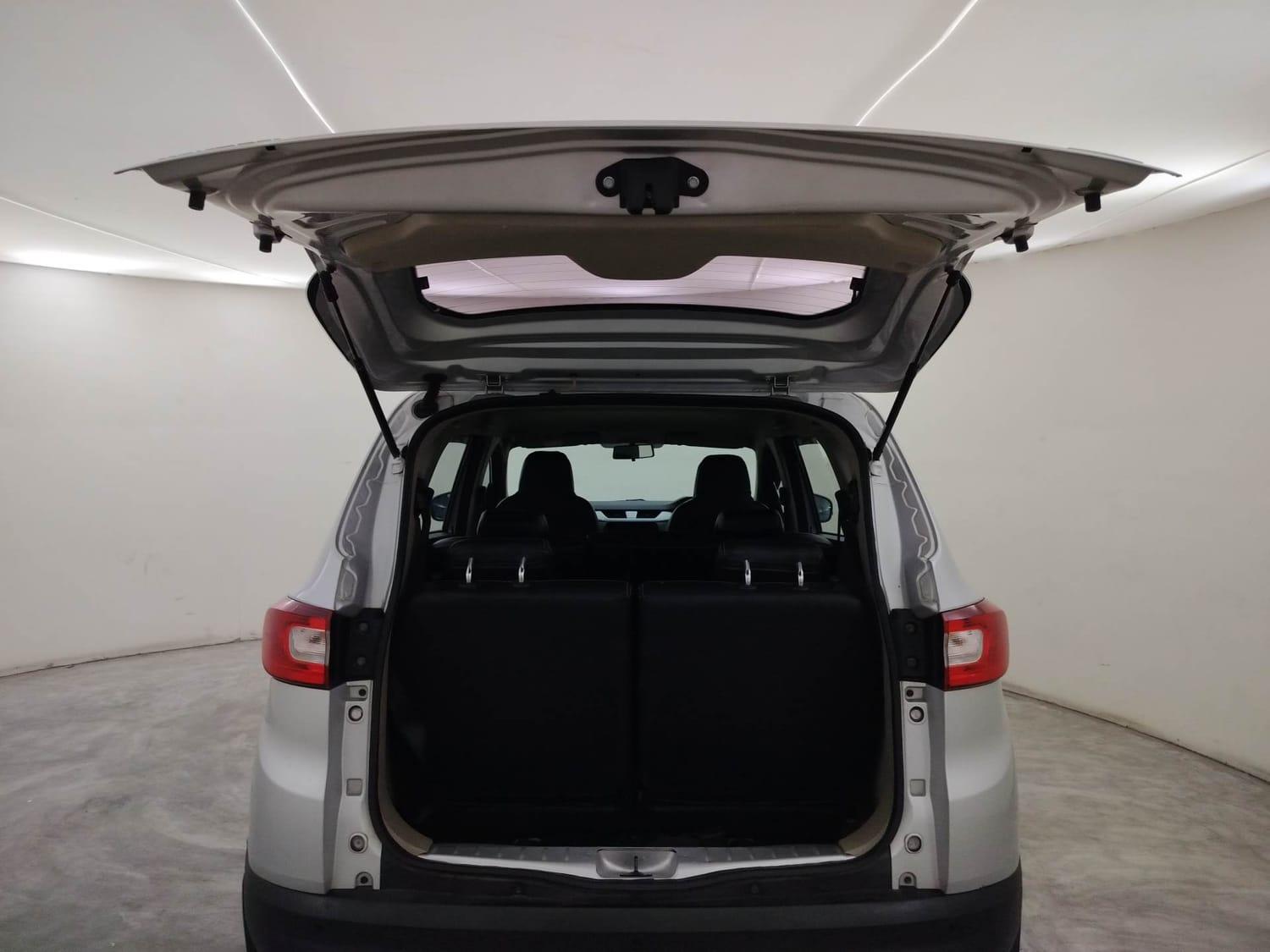 यूज़्ड 2021 रेनो ट्राइबर, Coimbatore 23 यूज़्ड 2021 रेनो ट्राइबर, Coimbatore 23