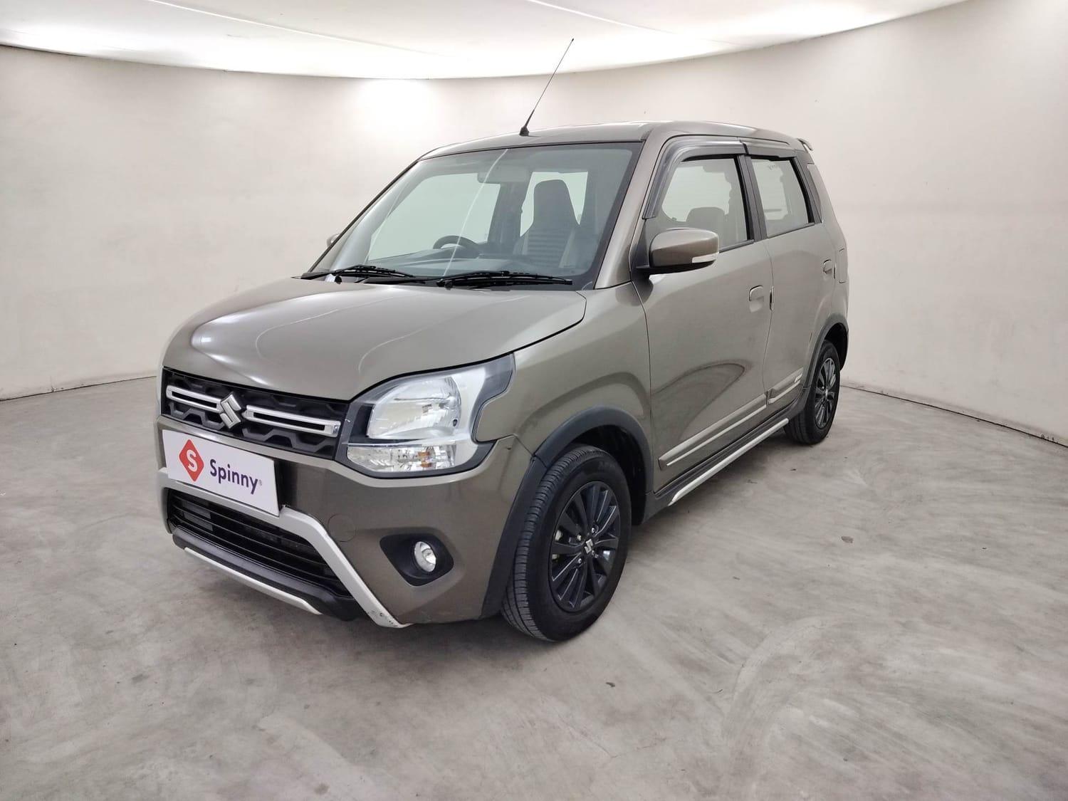 2023 मारुति सुजुकी वैगन आर ZXI Plus 1.2 2023 मारुति सुजुकी वैगन आर ZXI Plus 1.2