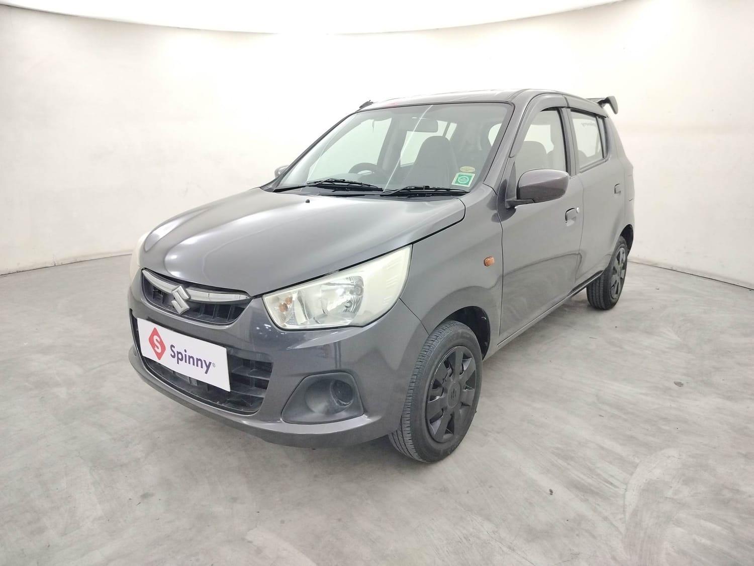 यूज़्ड 2016 मारुति सुजुकी अल्टो के10, Coimbatore यूज़्ड 2016 मारुति सुजुकी अल्टो के10, Coimbatore