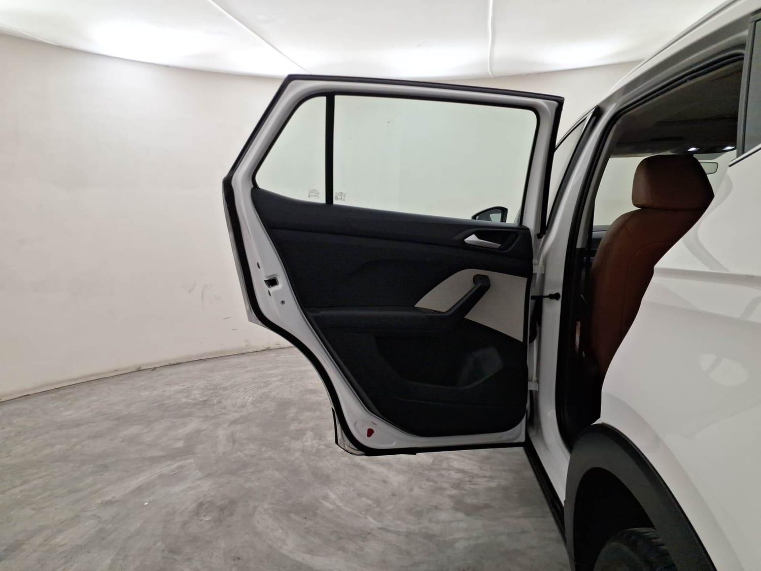 यूज़्ड 2024 फॉक्सवैगन टाइगन, Coimbatore 21 यूज़्ड 2024 फॉक्सवैगन टाइगन, Coimbatore 21