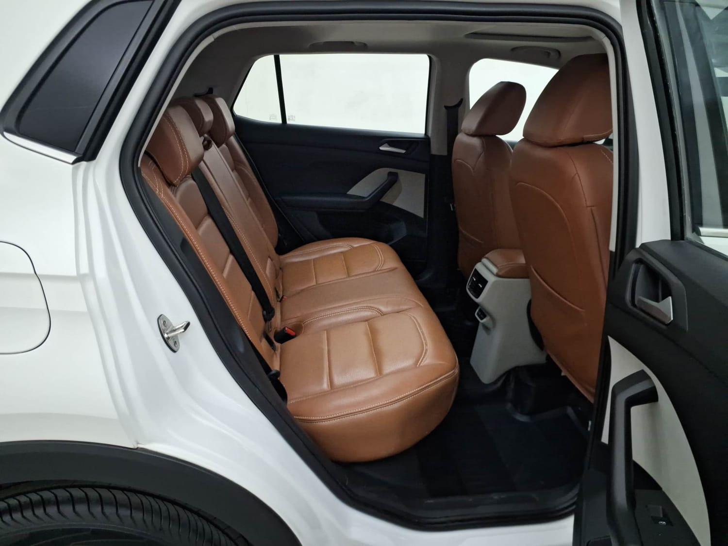 यूज़्ड 2024 फॉक्सवैगन टाइगन, Coimbatore 17 यूज़्ड 2024 फॉक्सवैगन टाइगन, Coimbatore 17