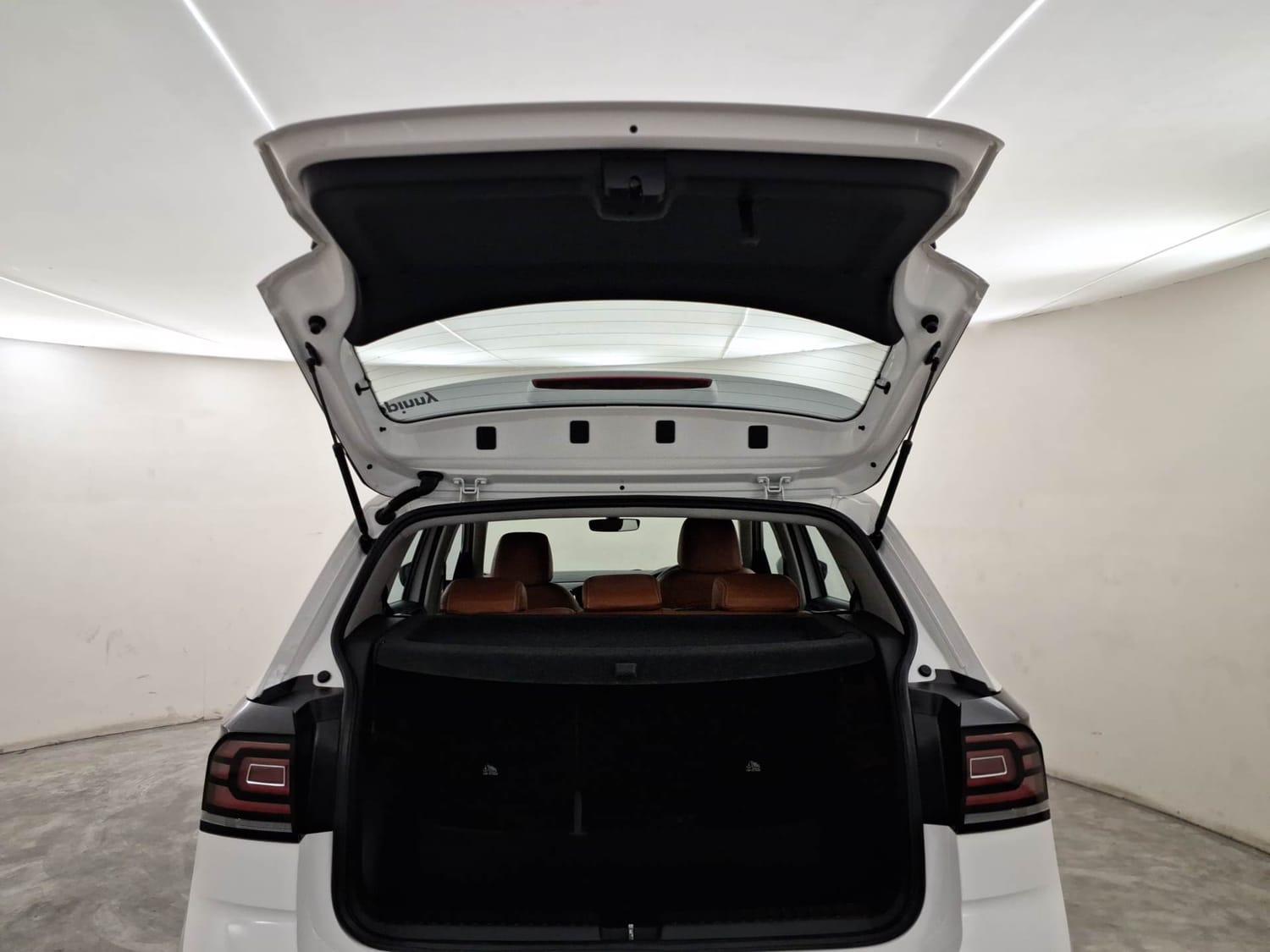 यूज़्ड 2024 फॉक्सवैगन टाइगन, Coimbatore 23 यूज़्ड 2024 फॉक्सवैगन टाइगन, Coimbatore 23