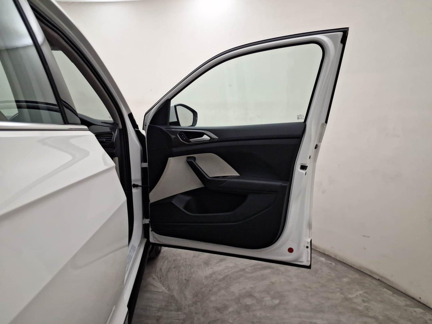 यूज़्ड 2024 फॉक्सवैगन टाइगन, Coimbatore 18 यूज़्ड 2024 फॉक्सवैगन टाइगन, Coimbatore 18