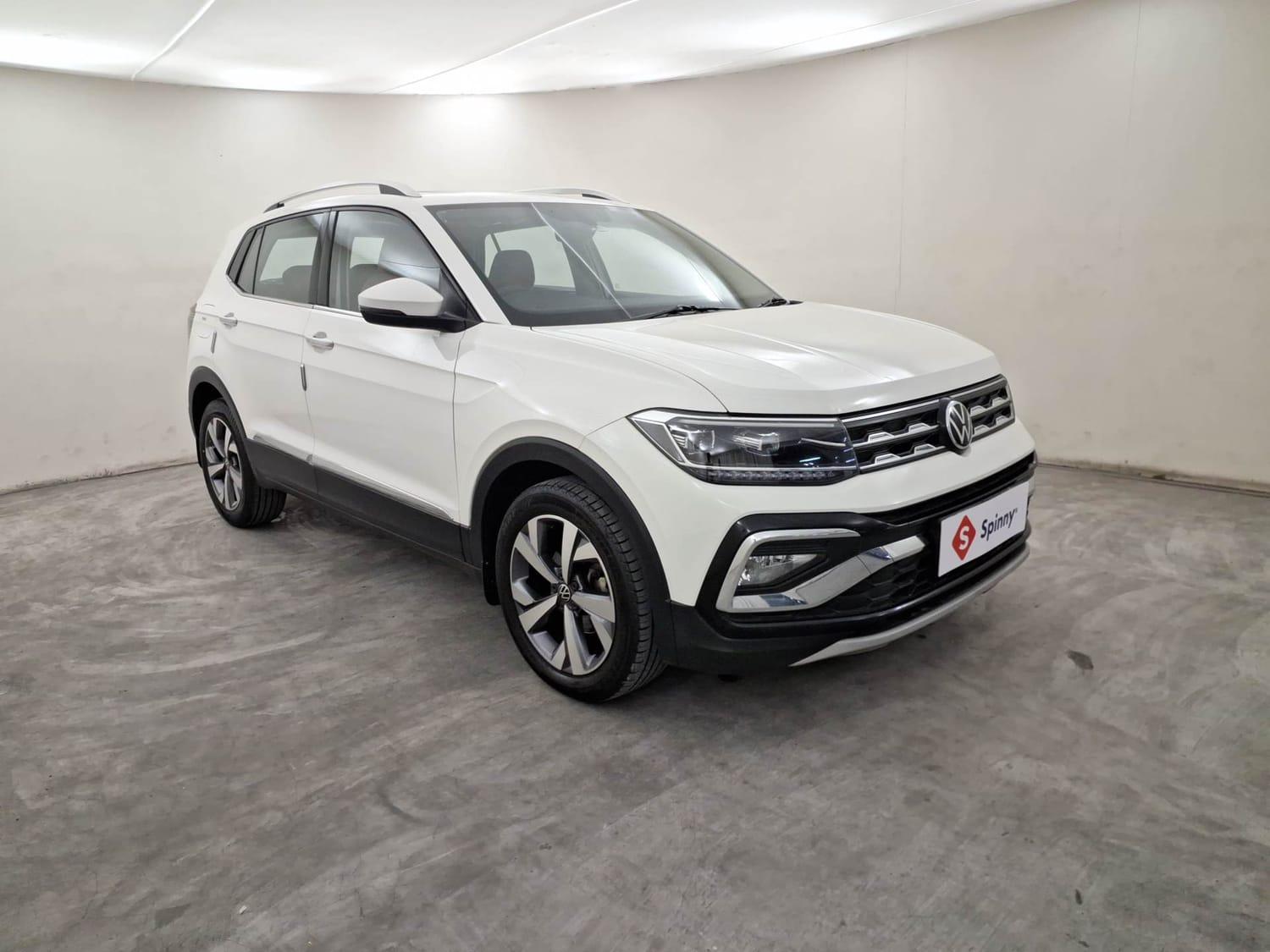 यूज़्ड 2024 फॉक्सवैगन टाइगन, Coimbatore 6 यूज़्ड 2024 फॉक्सवैगन टाइगन, Coimbatore 6