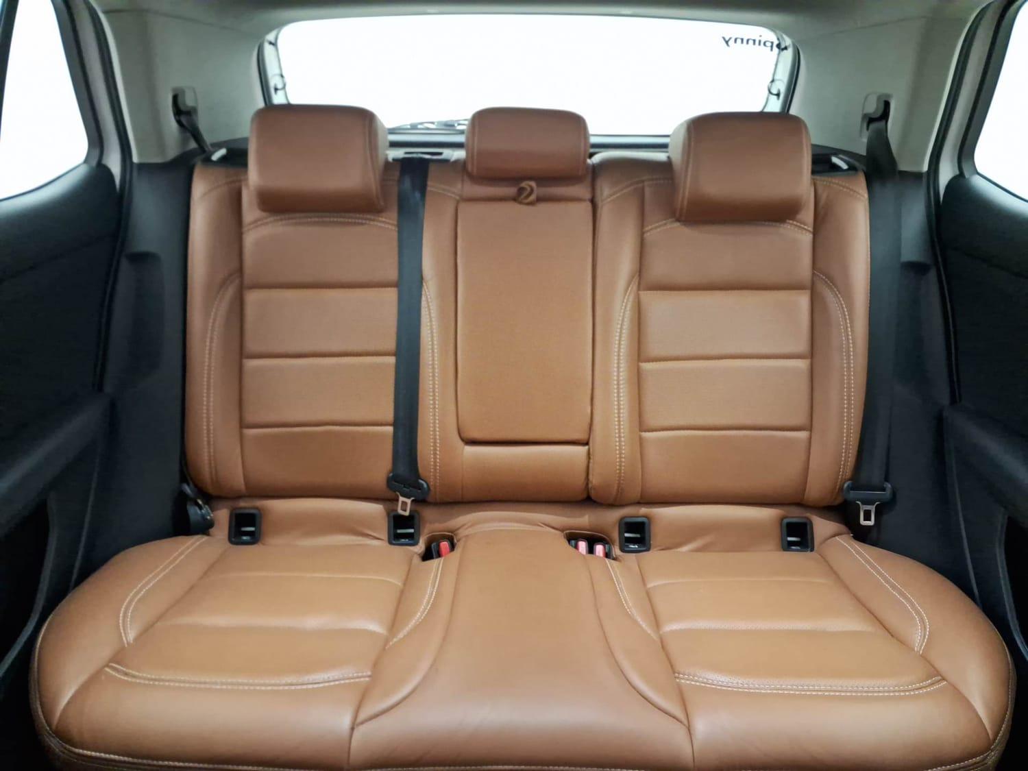 यूज़्ड 2024 फॉक्सवैगन टाइगन, Coimbatore 22 यूज़्ड 2024 फॉक्सवैगन टाइगन, Coimbatore 22