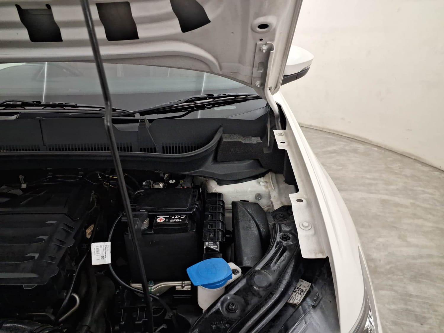 यूज़्ड 2024 फॉक्सवैगन टाइगन, Coimbatore 29 यूज़्ड 2024 फॉक्सवैगन टाइगन, Coimbatore 29