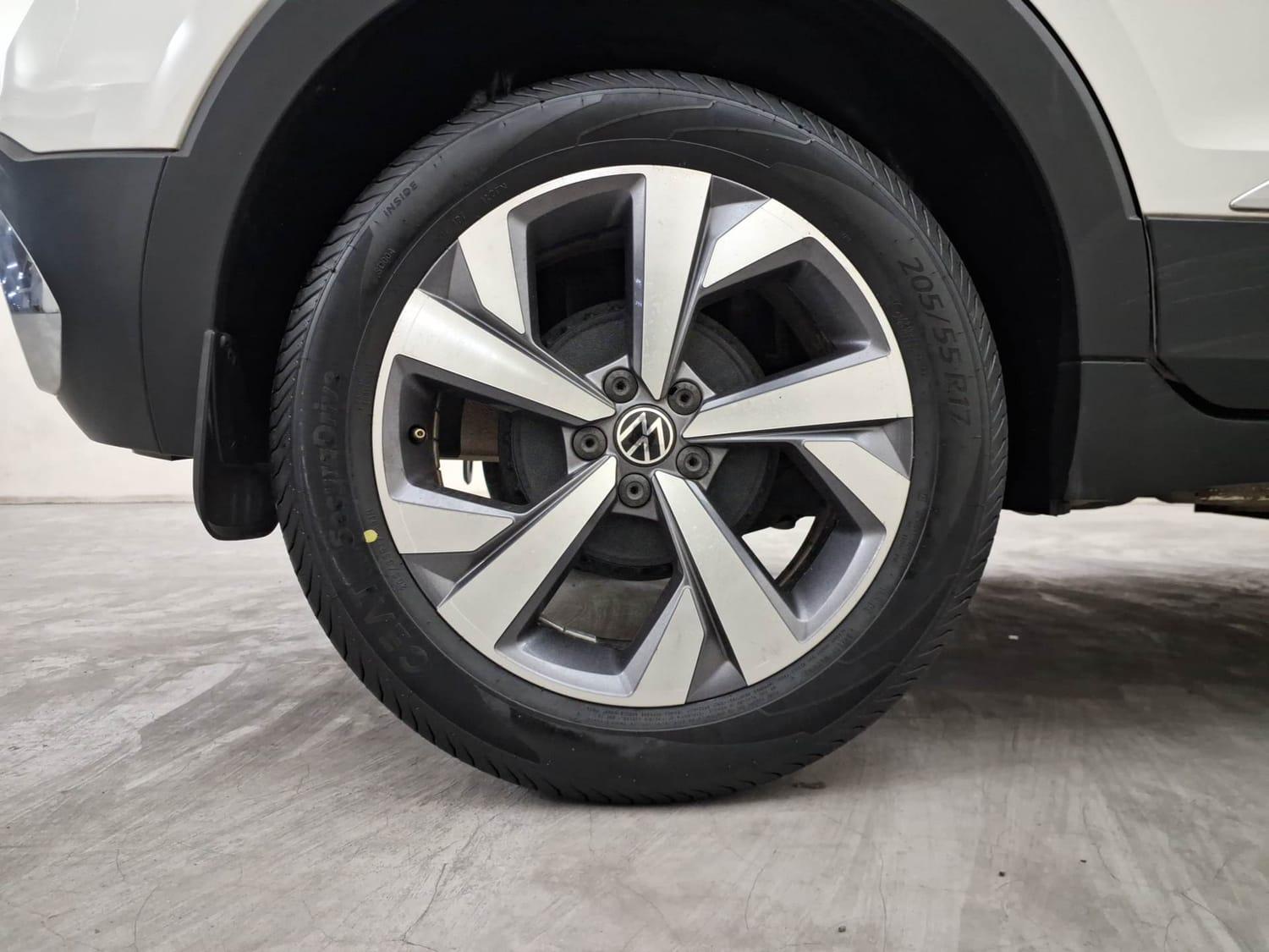 यूज़्ड 2024 फॉक्सवैगन टाइगन, Coimbatore 32 यूज़्ड 2024 फॉक्सवैगन टाइगन, Coimbatore 32