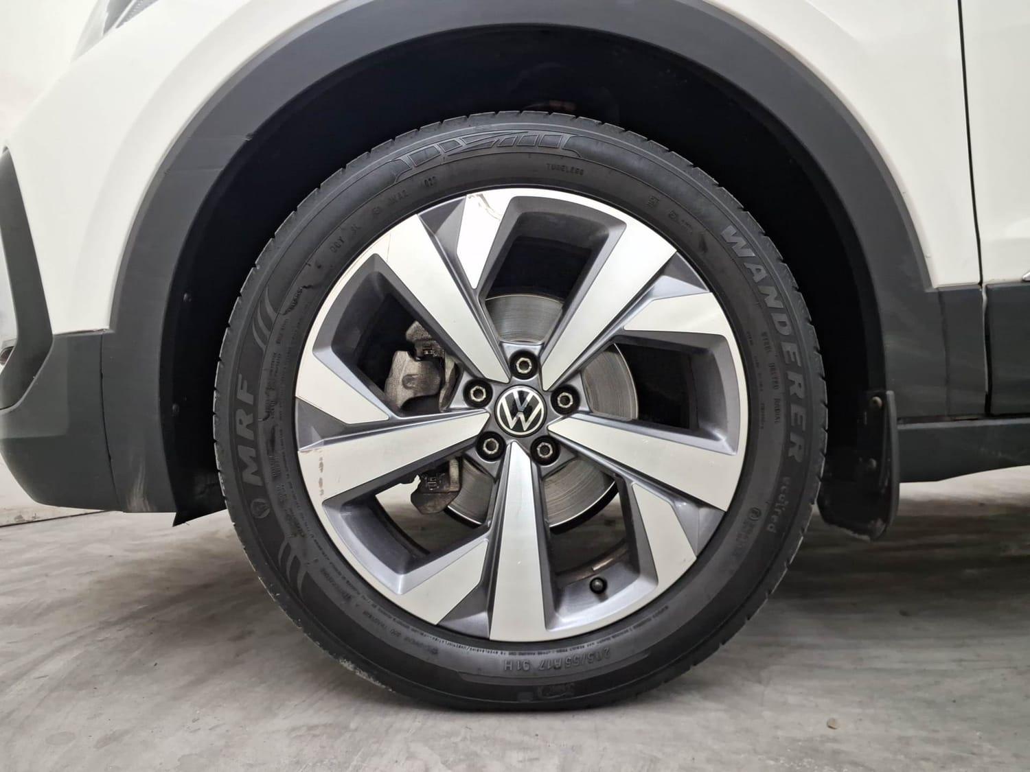 यूज़्ड 2024 फॉक्सवैगन टाइगन, Coimbatore 33 यूज़्ड 2024 फॉक्सवैगन टाइगन, Coimbatore 33