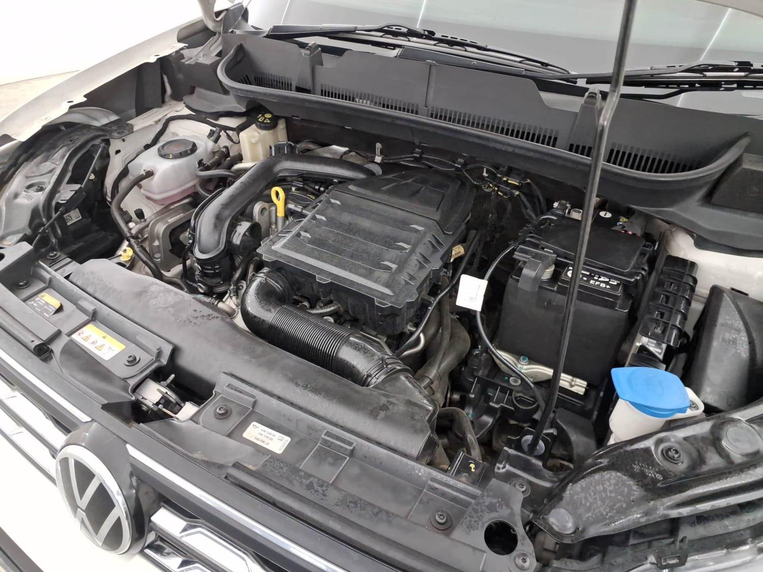 यूज़्ड 2024 फॉक्सवैगन टाइगन, Coimbatore 27 यूज़्ड 2024 फॉक्सवैगन टाइगन, Coimbatore 27