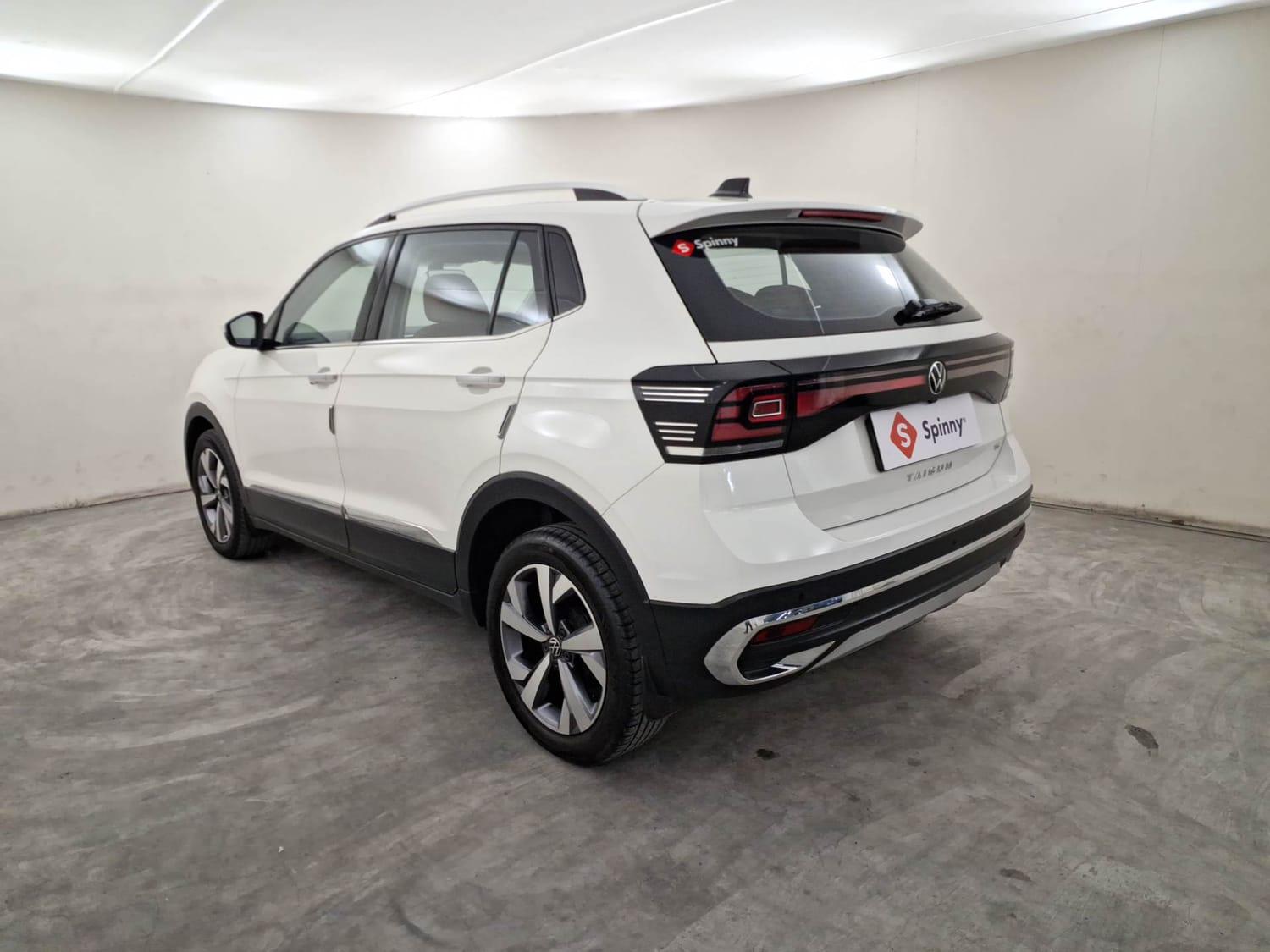 यूज़्ड 2024 फॉक्सवैगन टाइगन, Coimbatore 2 यूज़्ड 2024 फॉक्सवैगन टाइगन, Coimbatore 2