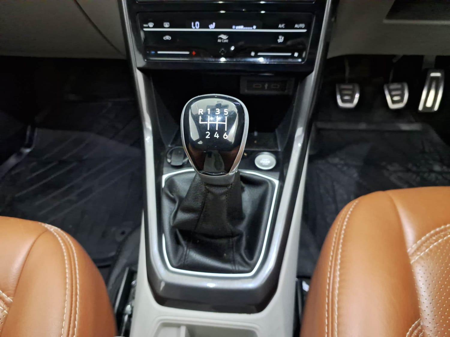 यूज़्ड 2024 फॉक्सवैगन टाइगन, Coimbatore 15 यूज़्ड 2024 फॉक्सवैगन टाइगन, Coimbatore 15