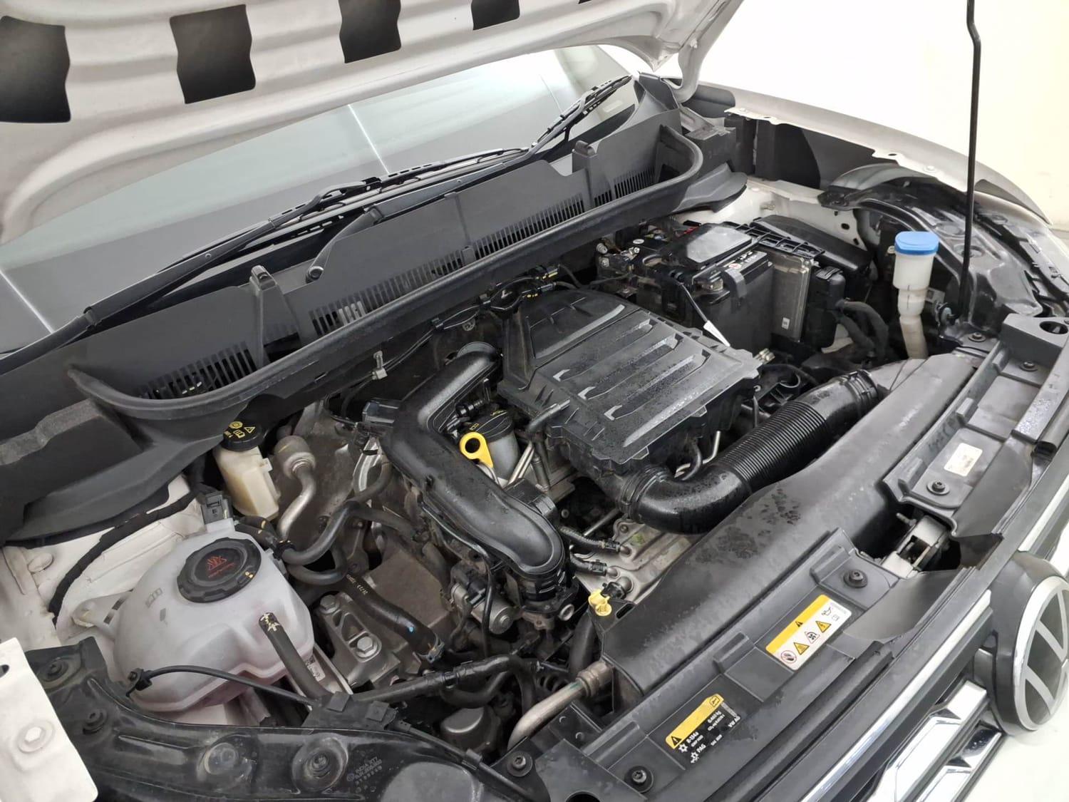 यूज़्ड 2024 फॉक्सवैगन टाइगन, Coimbatore 28 यूज़्ड 2024 फॉक्सवैगन टाइगन, Coimbatore 28