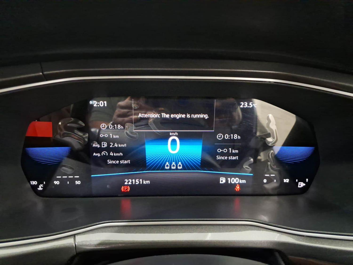 यूज़्ड 2024 फॉक्सवैगन टाइगन, Coimbatore 14 यूज़्ड 2024 फॉक्सवैगन टाइगन, Coimbatore 14