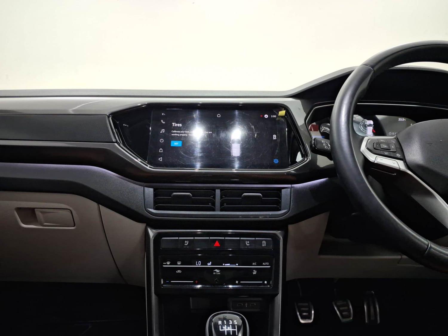 यूज़्ड 2024 फॉक्सवैगन टाइगन, Coimbatore 12 यूज़्ड 2024 फॉक्सवैगन टाइगन, Coimbatore 12