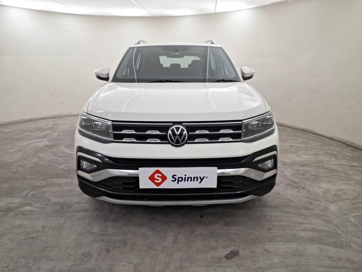 यूज़्ड 2024 फॉक्सवैगन टाइगन, Coimbatore 7 यूज़्ड 2024 फॉक्सवैगन टाइगन, Coimbatore 7