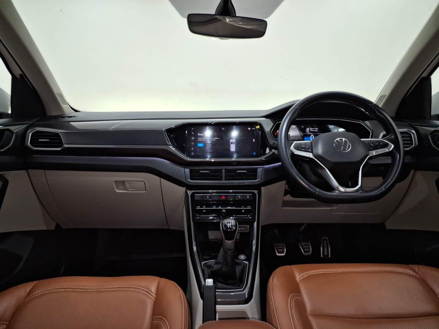 यूज़्ड 2024 फॉक्सवैगन टाइगन, Coimbatore 11 यूज़्ड 2024 फॉक्सवैगन टाइगन, Coimbatore 11