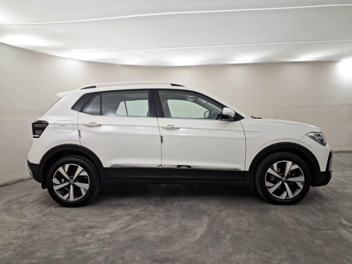 यूज़्ड 2024 फॉक्सवैगन टाइगन, Coimbatore 5 यूज़्ड 2024 फॉक्सवैगन टाइगन, Coimbatore 5