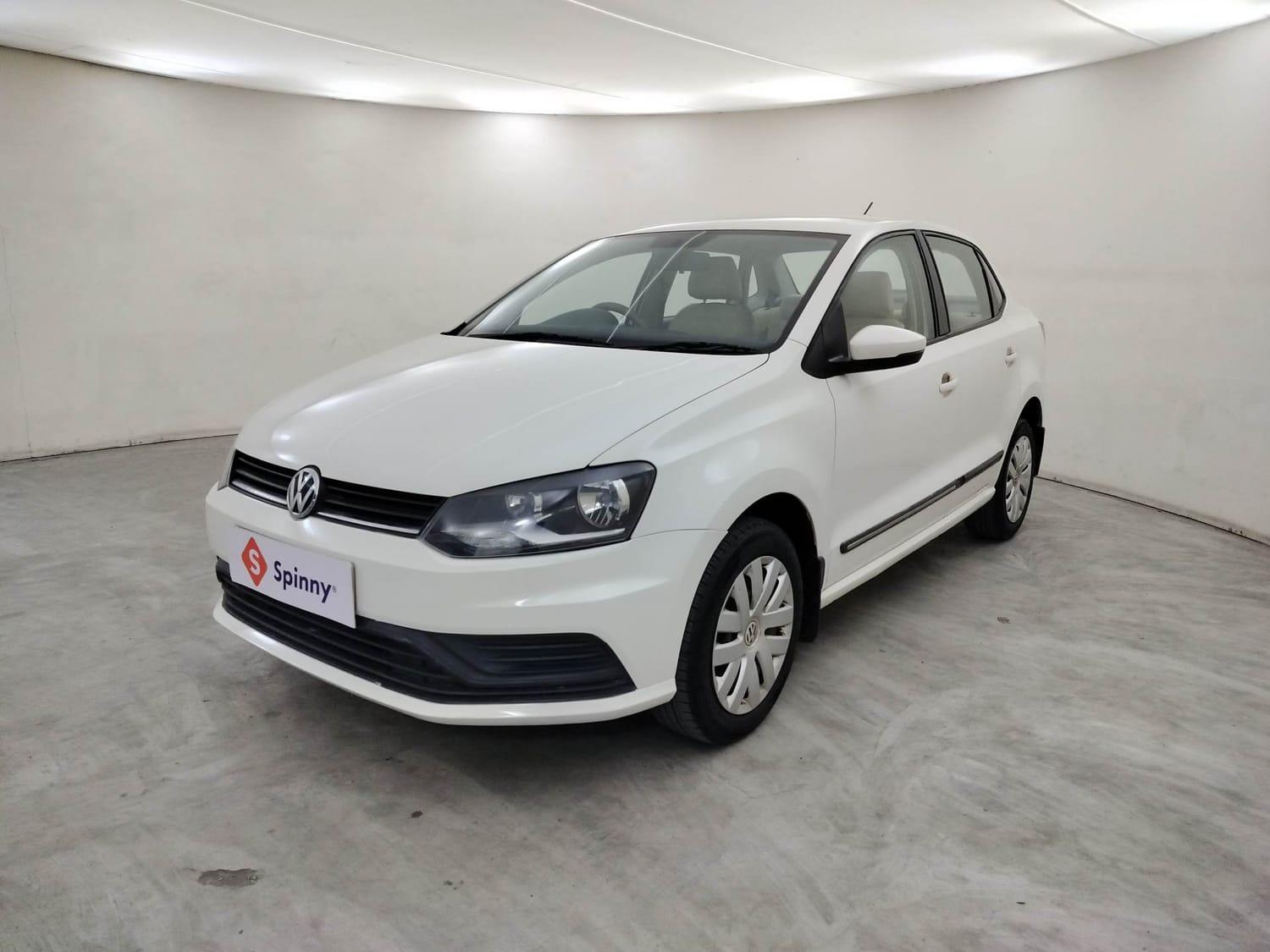 यूज़्ड 2018 फॉक्सवैगन एमियो, Coimbatore यूज़्ड 2018 फॉक्सवैगन एमियो, Coimbatore