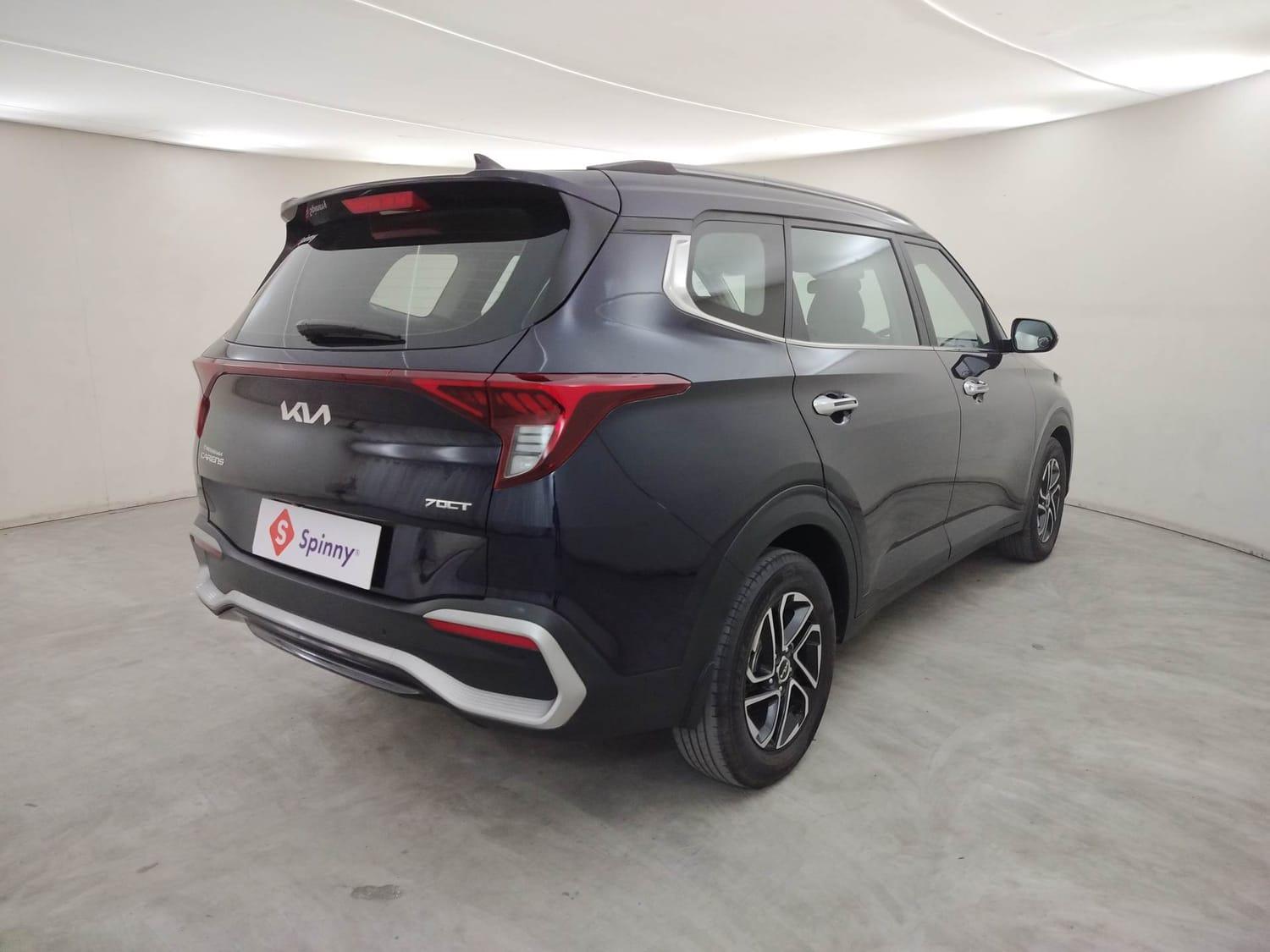 यूज़्ड 2023 किया कैरेंस, Coimbatore 4 यूज़्ड 2023 किया कैरेंस, Coimbatore 4