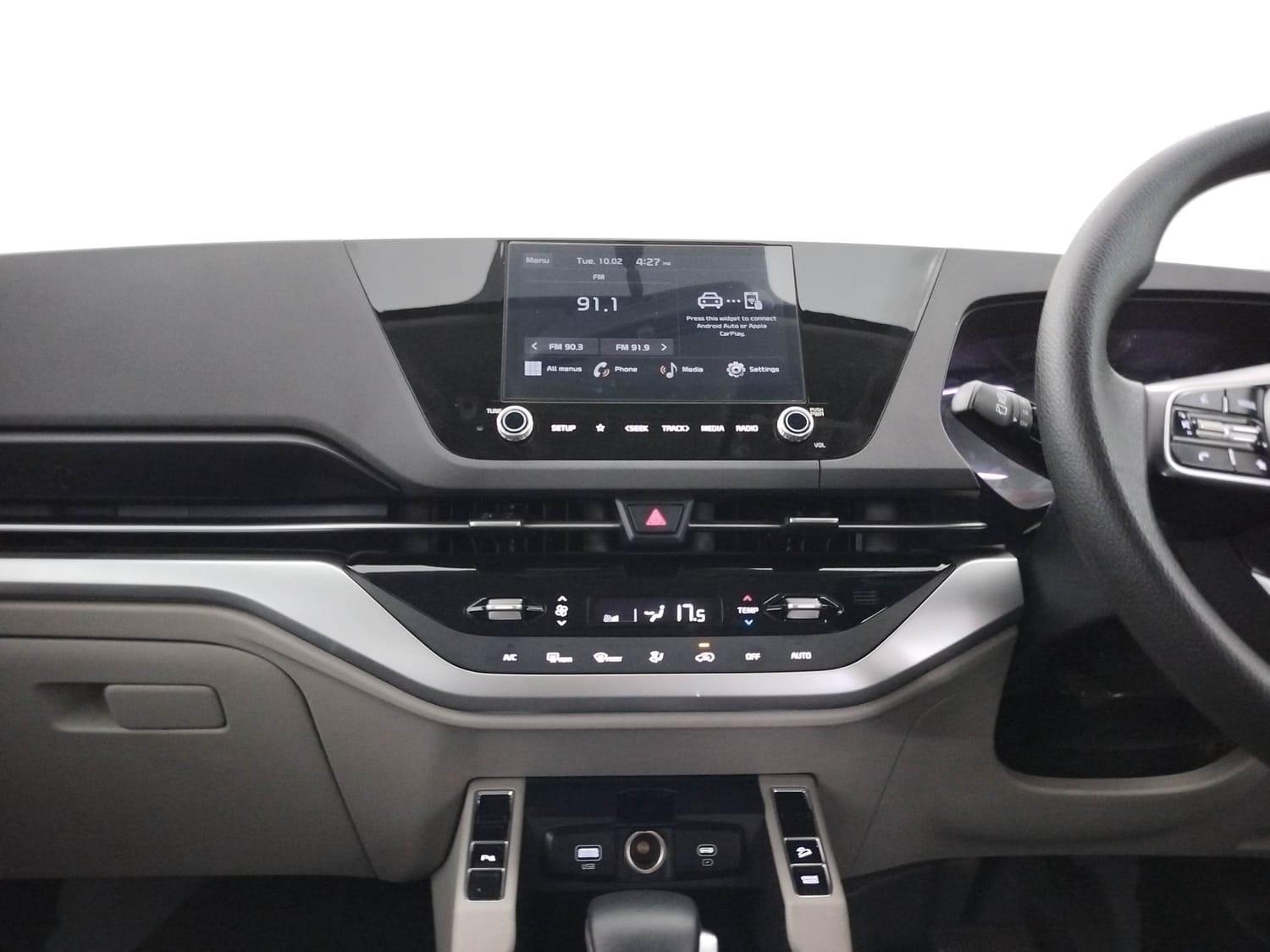 यूज़्ड 2023 किया कैरेंस, Coimbatore 12 यूज़्ड 2023 किया कैरेंस, Coimbatore 12