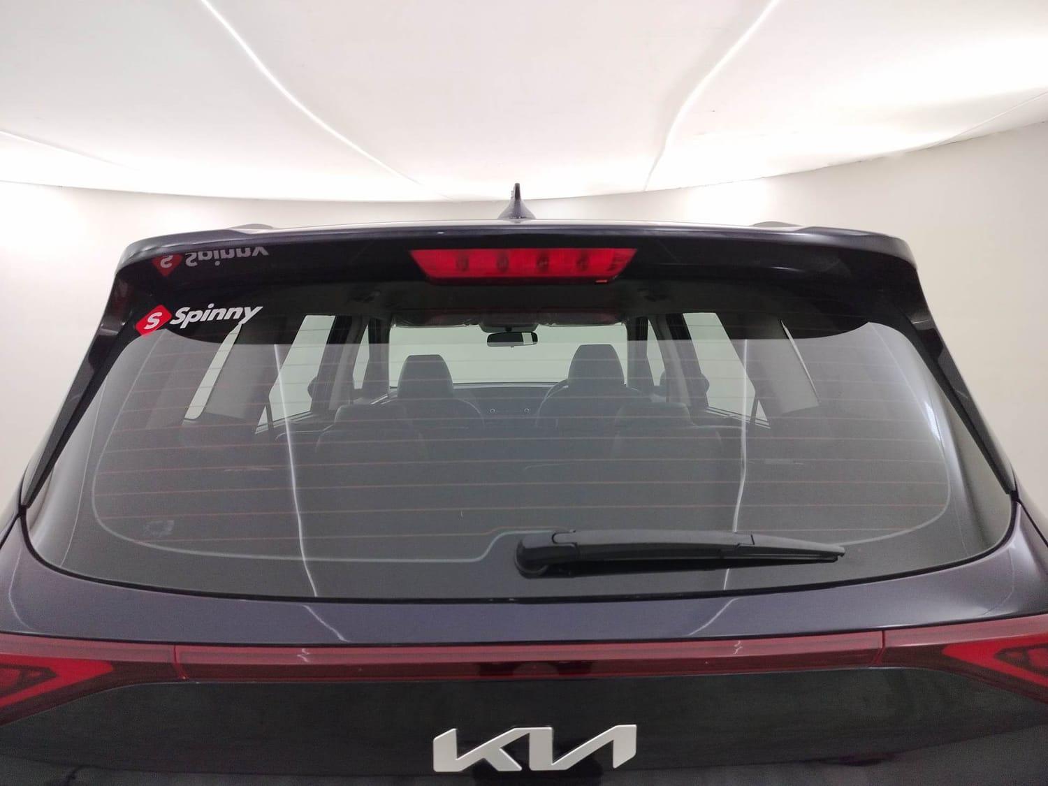 यूज़्ड 2023 किया कैरेंस, Coimbatore 9 यूज़्ड 2023 किया कैरेंस, Coimbatore 9