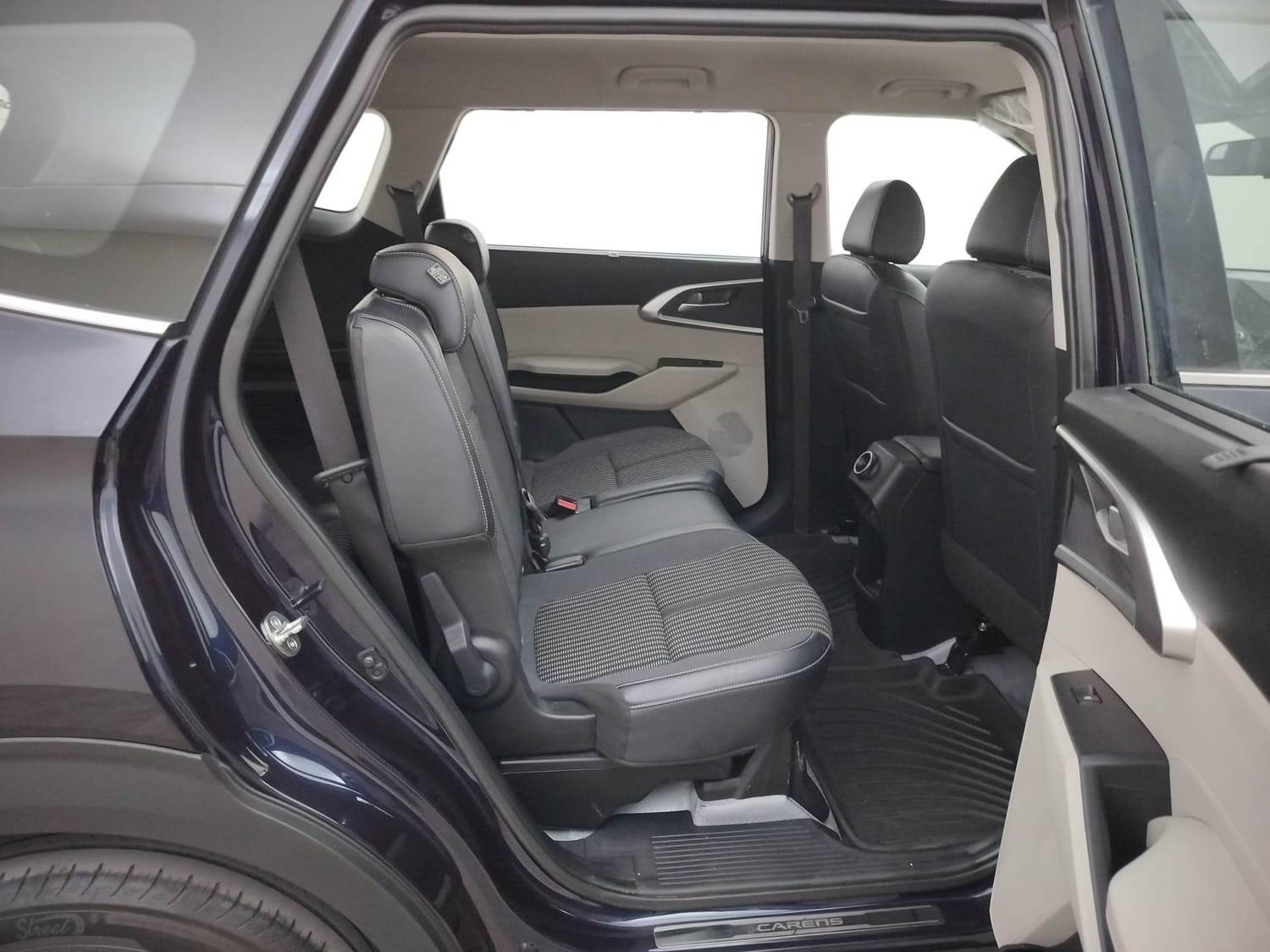 यूज़्ड 2023 किया कैरेंस, Coimbatore 17 यूज़्ड 2023 किया कैरेंस, Coimbatore 17