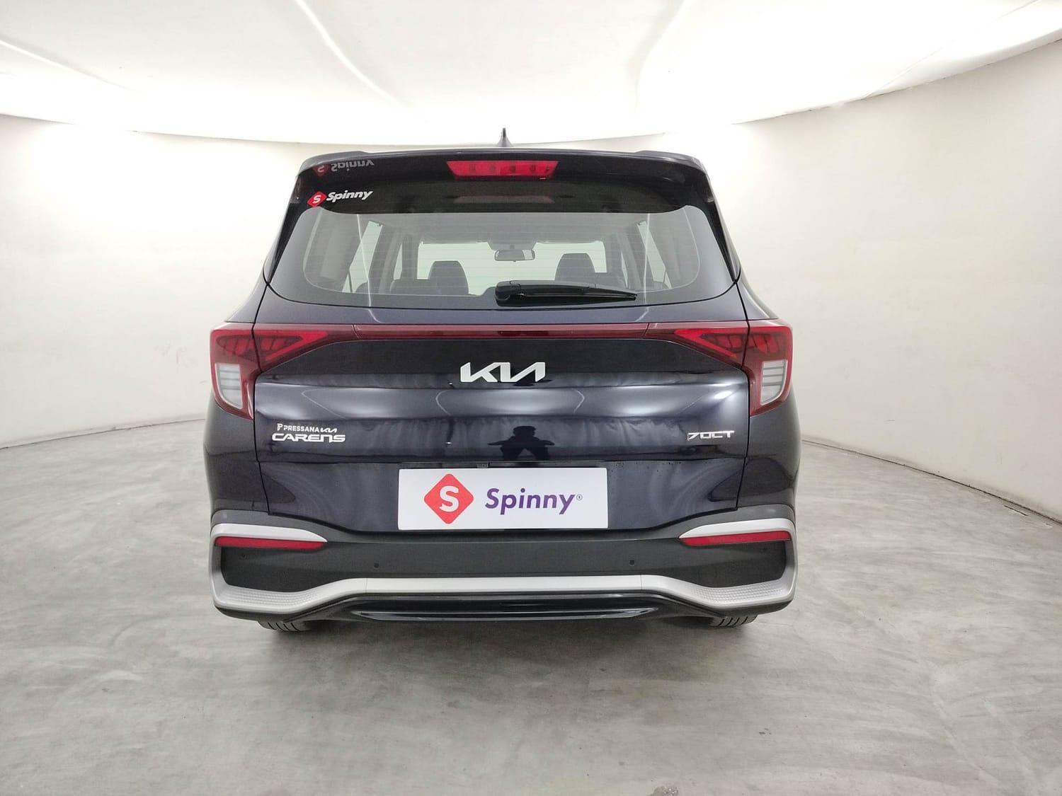 यूज़्ड 2023 किया कैरेंस, Coimbatore 3 यूज़्ड 2023 किया कैरेंस, Coimbatore 3