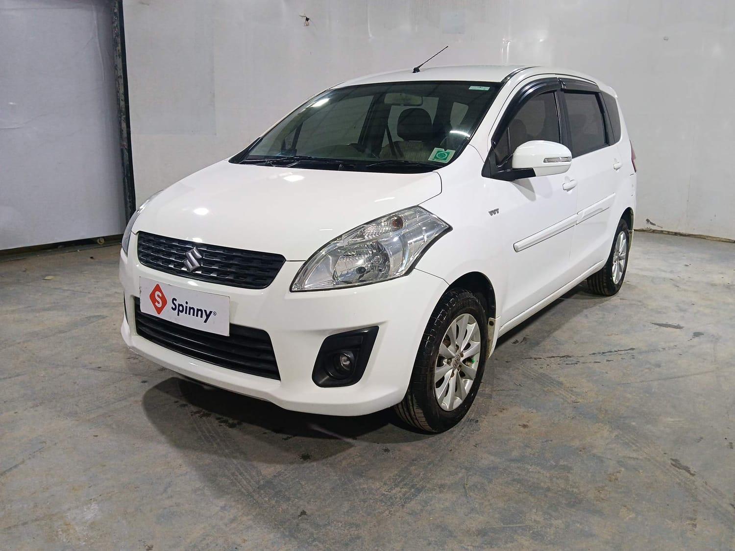 यूज़्ड 2014 मारुति सुजुकी अर्टिगा, Kochi यूज़्ड 2014 मारुति सुजुकी अर्टिगा, Kochi