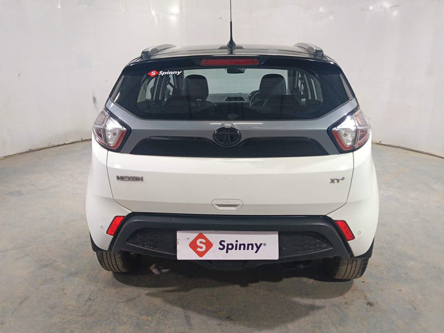 यूज़्ड 2019 टाटा नेक्सन, Kochi Ernakulam 3 यूज़्ड 2019 टाटा नेक्सन, Kochi Ernakulam 3