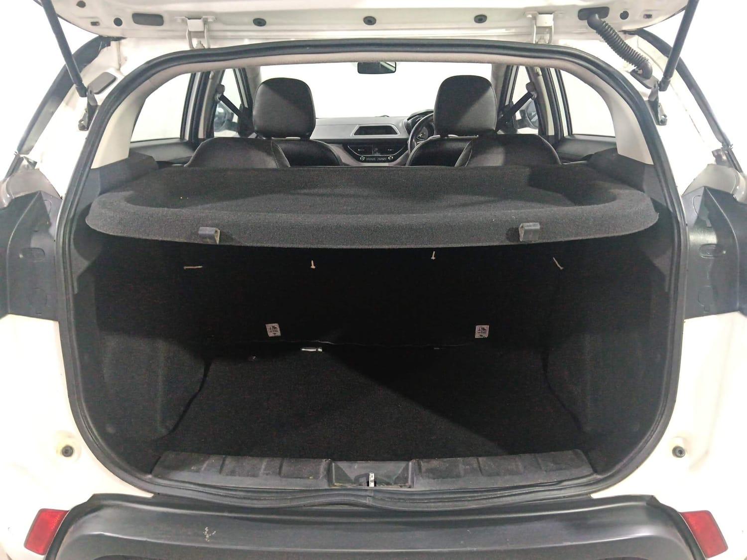 यूज़्ड 2019 टाटा नेक्सन, Kochi Ernakulam 24 यूज़्ड 2019 टाटा नेक्सन, Kochi Ernakulam 24