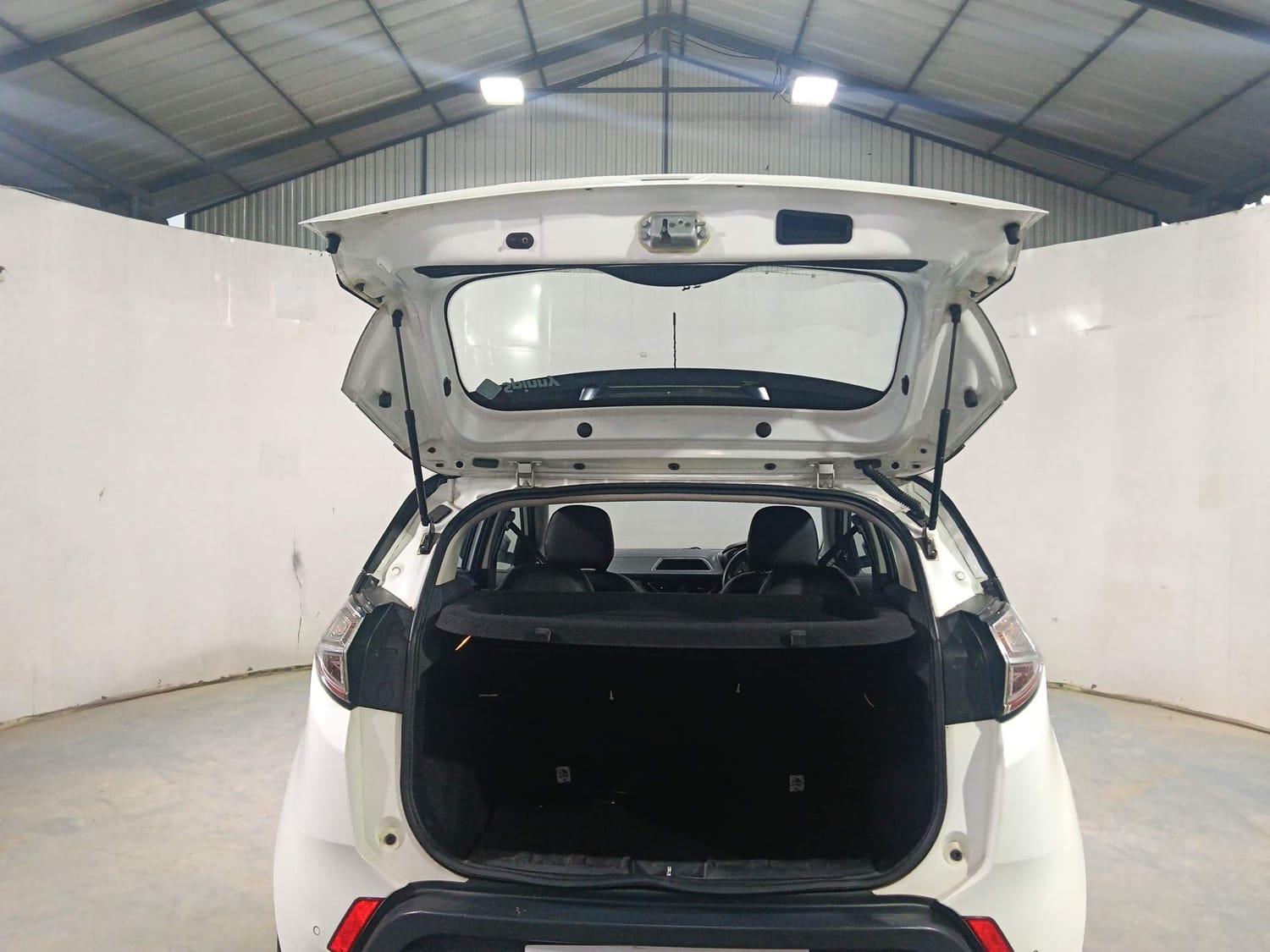 यूज़्ड 2019 टाटा नेक्सन, Kochi Ernakulam 23 यूज़्ड 2019 टाटा नेक्सन, Kochi Ernakulam 23