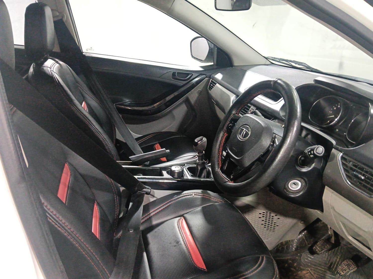 यूज़्ड 2019 टाटा नेक्सन, Kochi Ernakulam 16 यूज़्ड 2019 टाटा नेक्सन, Kochi Ernakulam 16