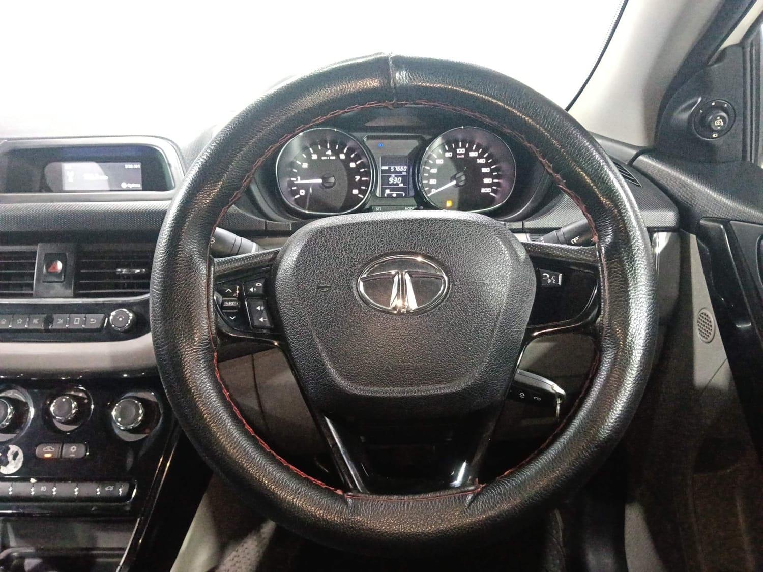 यूज़्ड 2019 टाटा नेक्सन, Kochi Ernakulam 13 यूज़्ड 2019 टाटा नेक्सन, Kochi Ernakulam 13