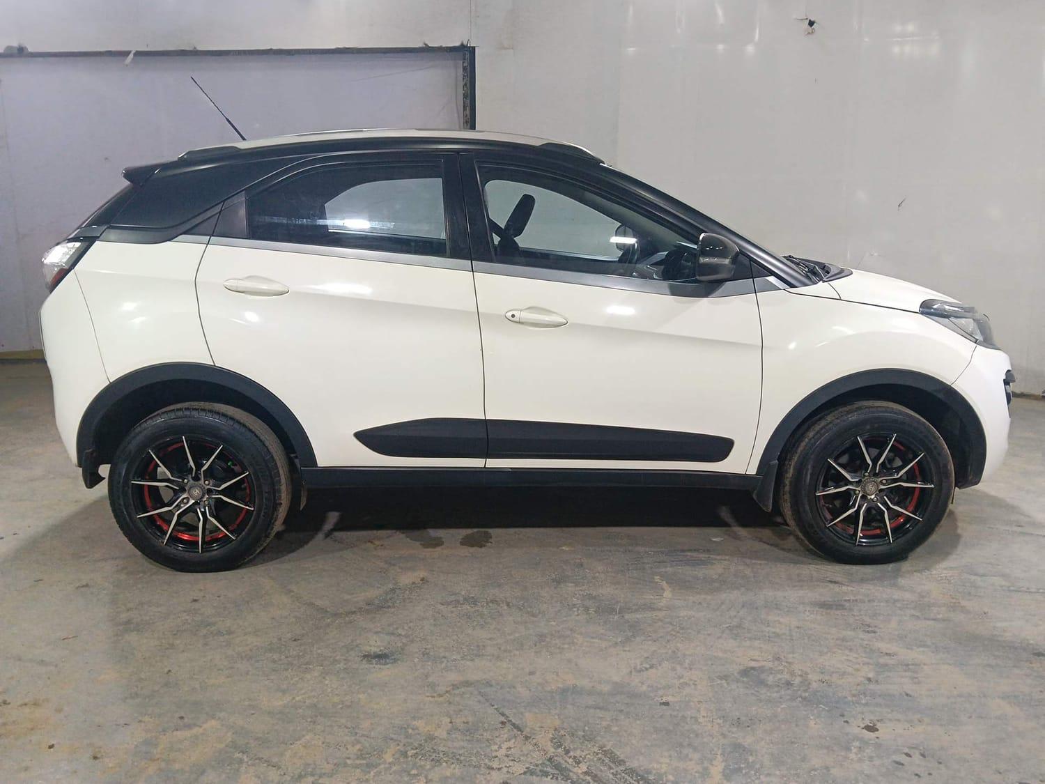 यूज़्ड 2019 टाटा नेक्सन, Kochi Ernakulam 5 यूज़्ड 2019 टाटा नेक्सन, Kochi Ernakulam 5