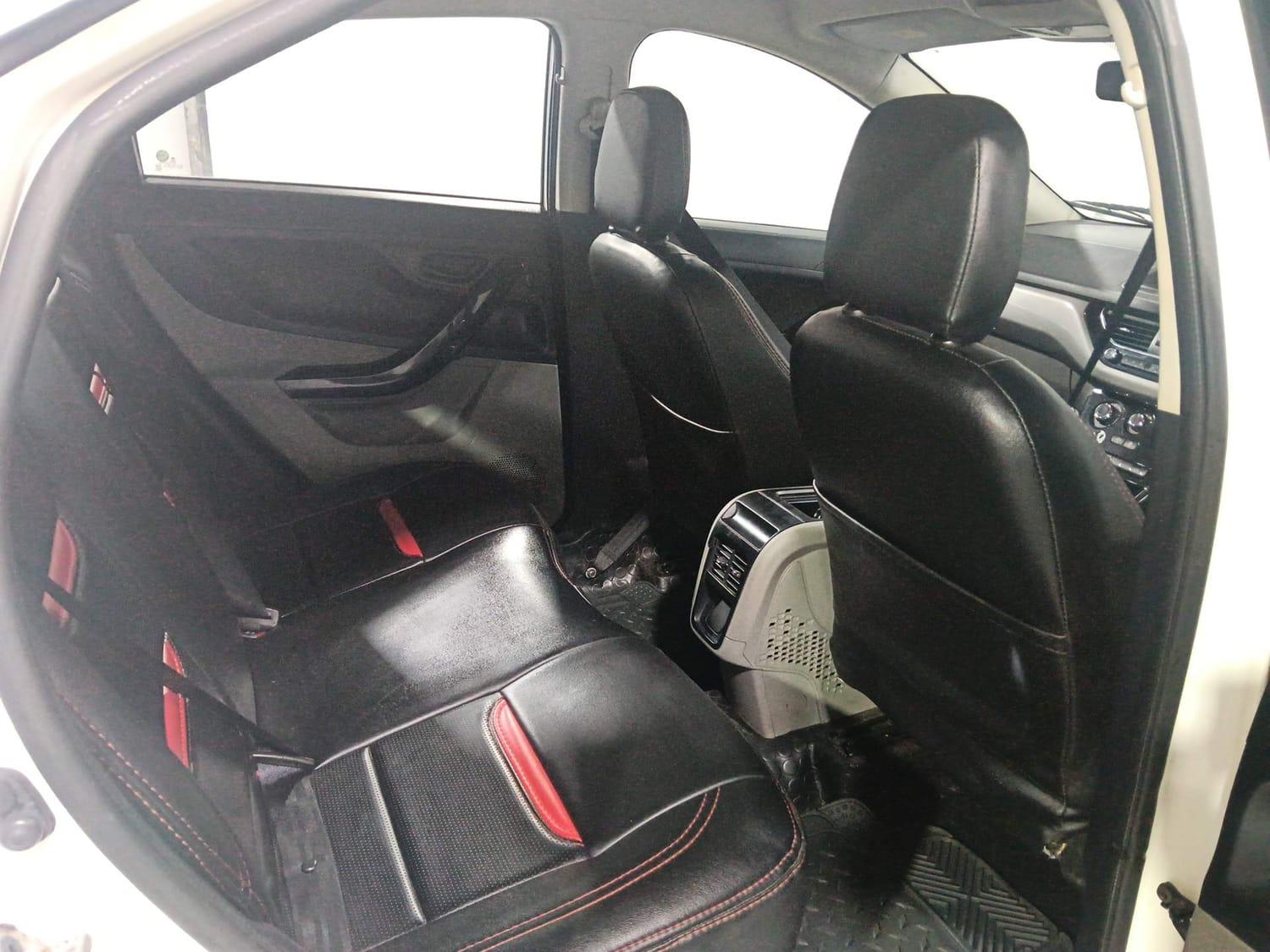 यूज़्ड 2019 टाटा नेक्सन, Kochi Ernakulam 17 यूज़्ड 2019 टाटा नेक्सन, Kochi Ernakulam 17