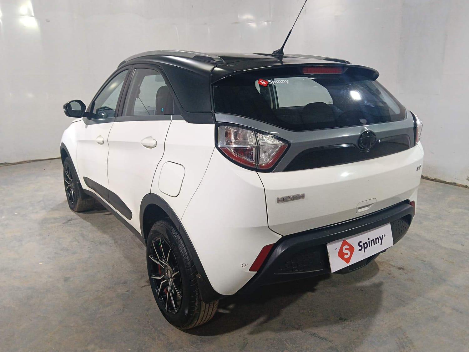 यूज़्ड 2019 टाटा नेक्सन, Kochi Ernakulam 2 यूज़्ड 2019 टाटा नेक्सन, Kochi Ernakulam 2