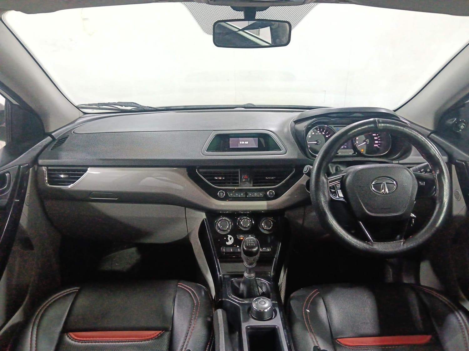 यूज़्ड 2019 टाटा नेक्सन, Kochi Ernakulam 11 यूज़्ड 2019 टाटा नेक्सन, Kochi Ernakulam 11