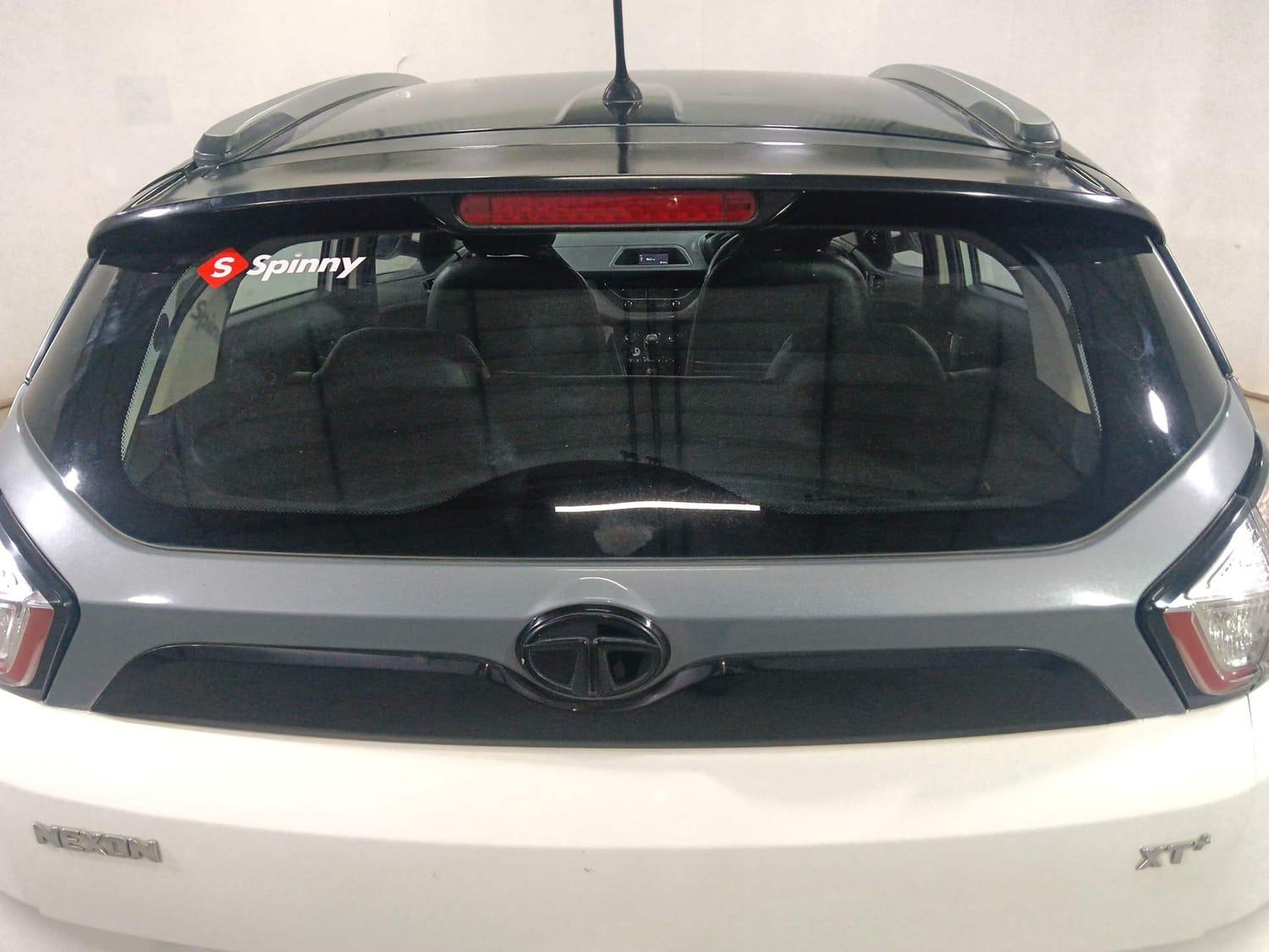 यूज़्ड 2019 टाटा नेक्सन, Kochi Ernakulam 9 यूज़्ड 2019 टाटा नेक्सन, Kochi Ernakulam 9