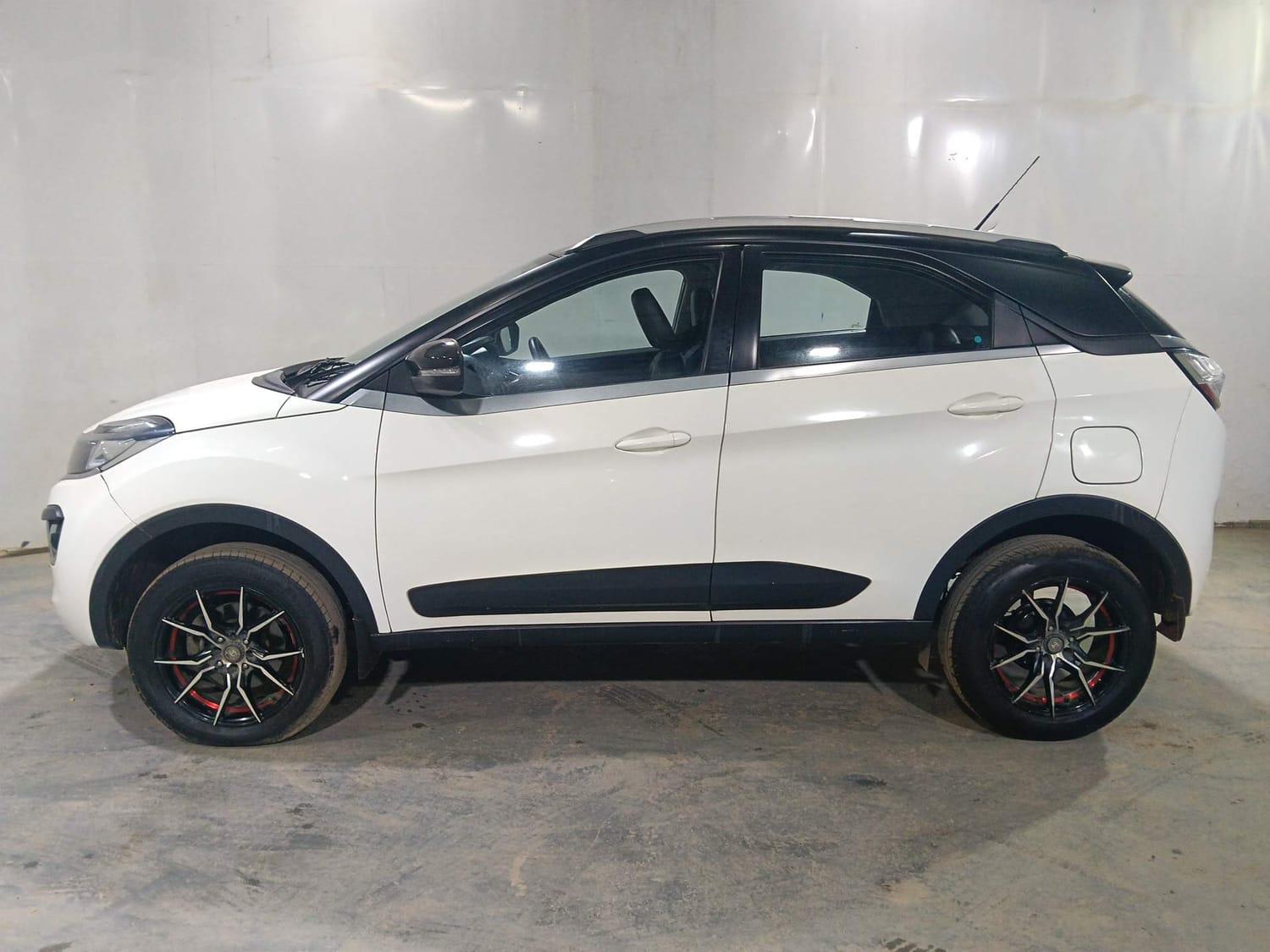 यूज़्ड 2019 टाटा नेक्सन, Kochi Ernakulam 1 यूज़्ड 2019 टाटा नेक्सन, Kochi Ernakulam 1