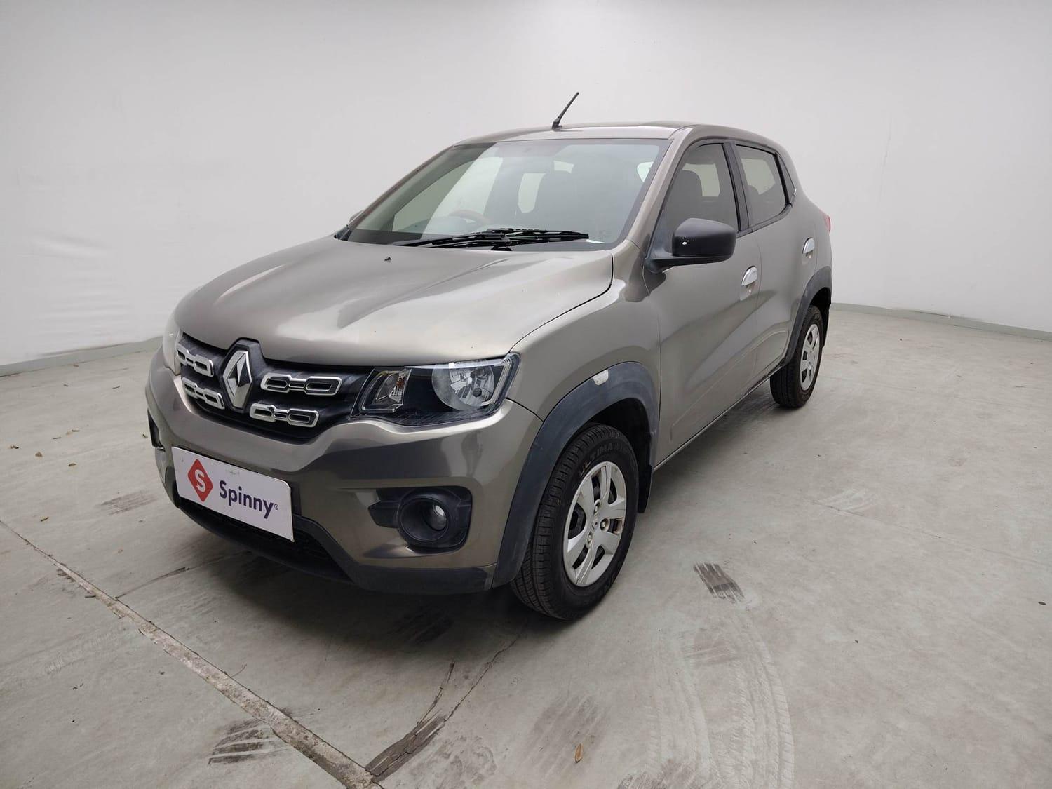 2017 रेनो क्विड RXT 1.0 BS IV 2017 रेनो क्विड RXT 1.0 BS IV