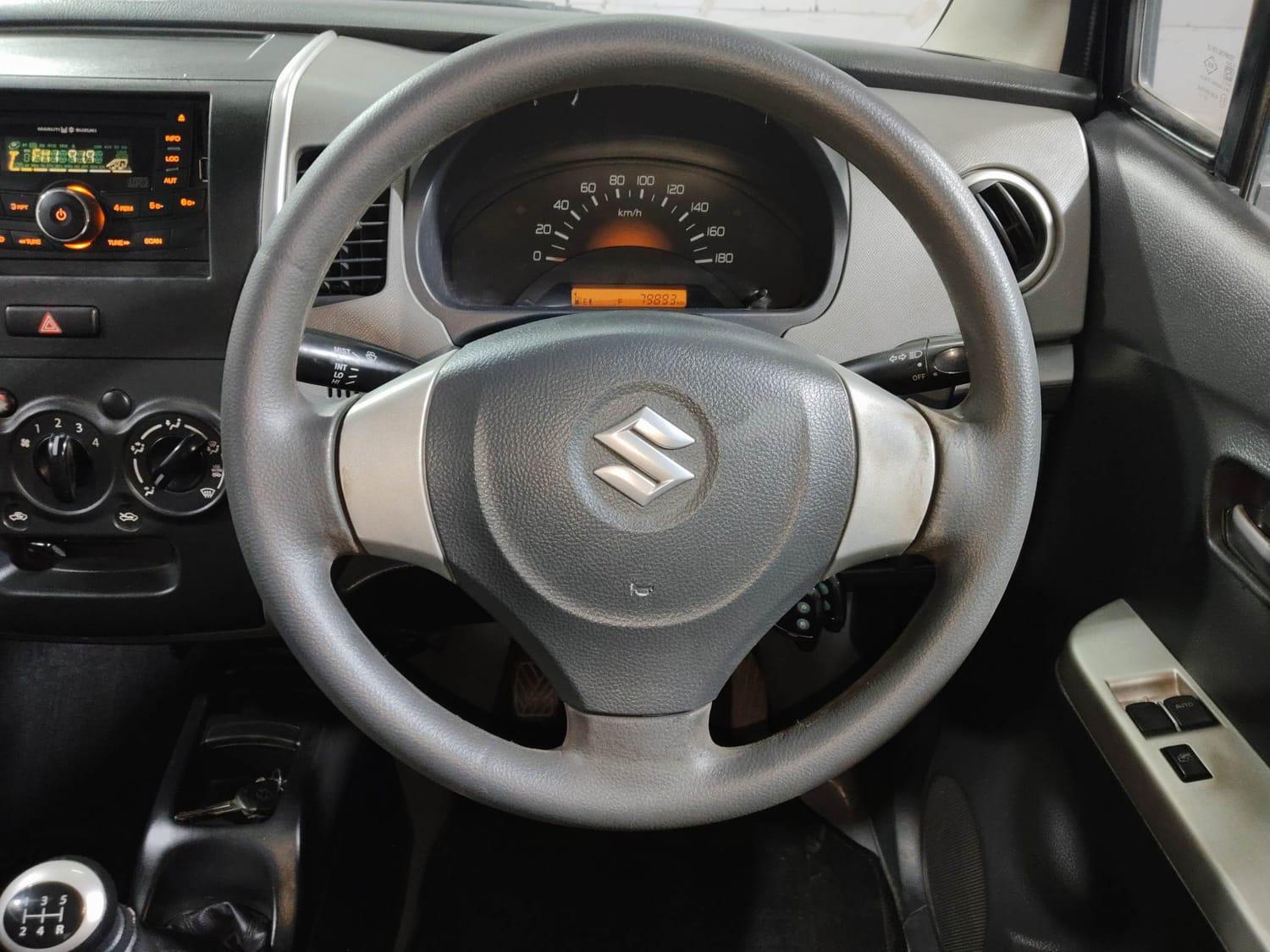 यूज़्ड 2012 मारुति सुजुकी वैगन आर, Kochi Ernakulam 13 यूज़्ड 2012 मारुति सुजुकी वैगन आर, Kochi Ernakulam 13