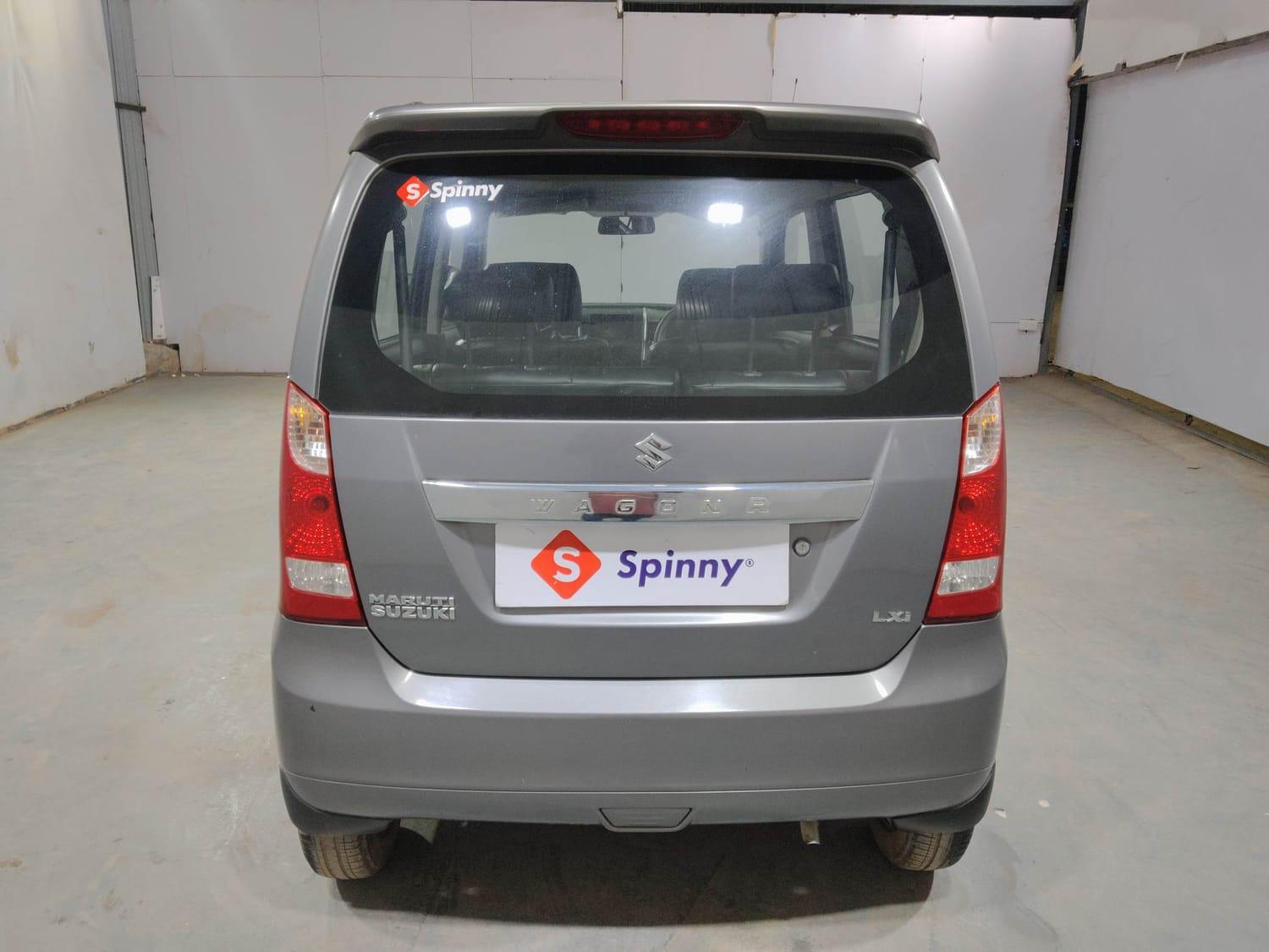 यूज़्ड 2012 मारुति सुजुकी वैगन आर, Kochi Ernakulam 3 यूज़्ड 2012 मारुति सुजुकी वैगन आर, Kochi Ernakulam 3