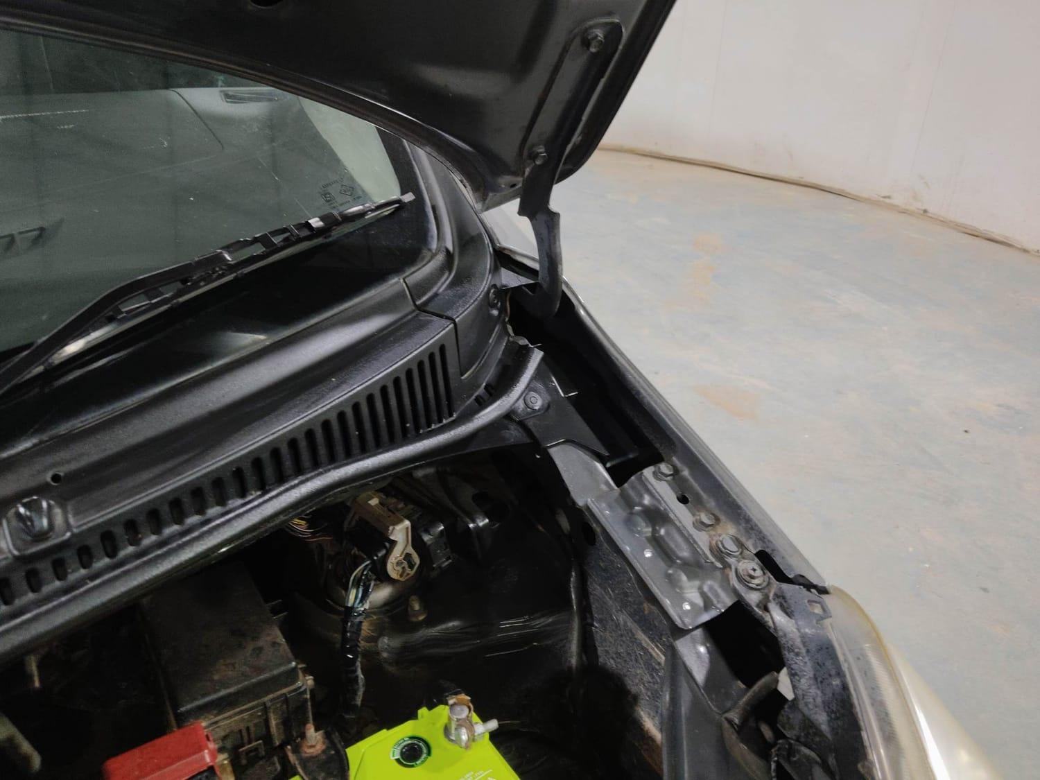 यूज़्ड 2012 मारुति सुजुकी वैगन आर, Kochi Ernakulam 29 यूज़्ड 2012 मारुति सुजुकी वैगन आर, Kochi Ernakulam 29