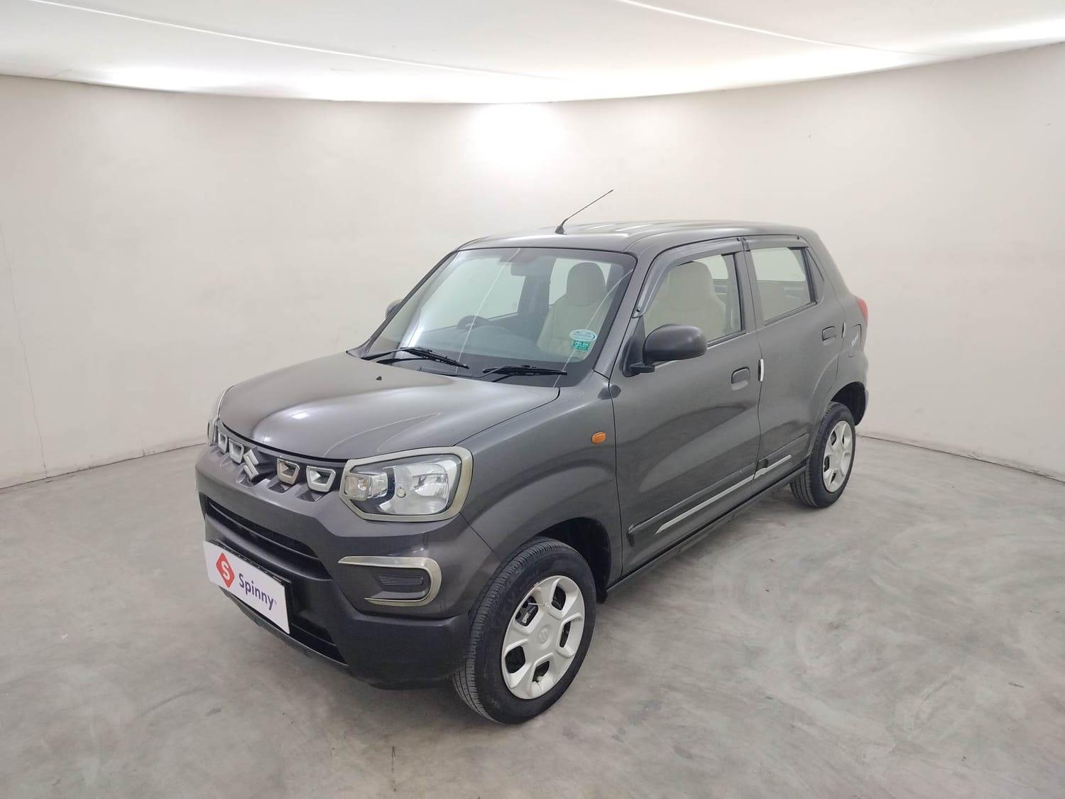 यूज़्ड 2020 मारुति सुजुकी रों-प्रेस्सो, Coimbatore यूज़्ड 2020 मारुति सुजुकी रों-प्रेस्सो, Coimbatore